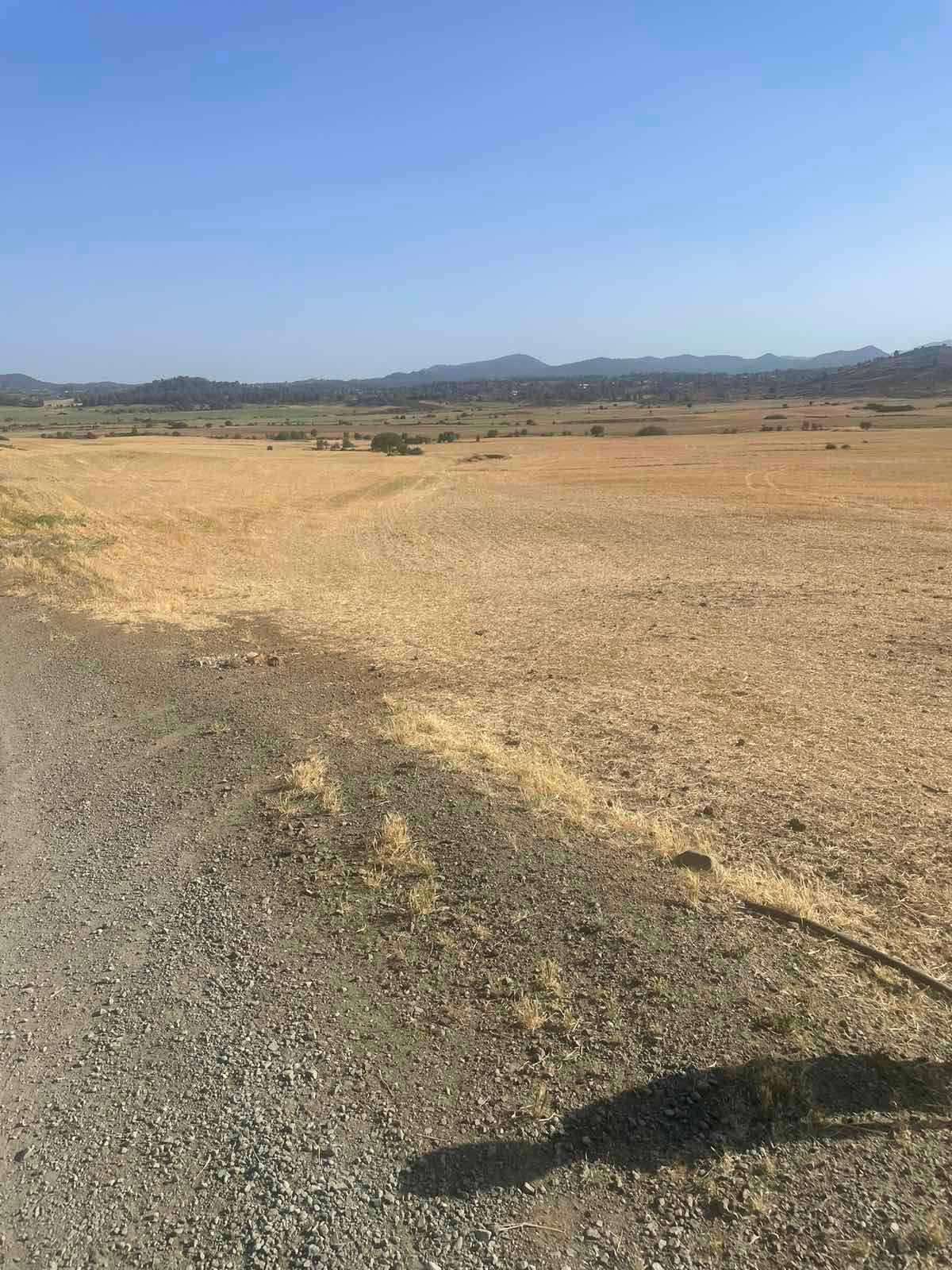 3 Plots for Sale Agia Varvara, Nicosia