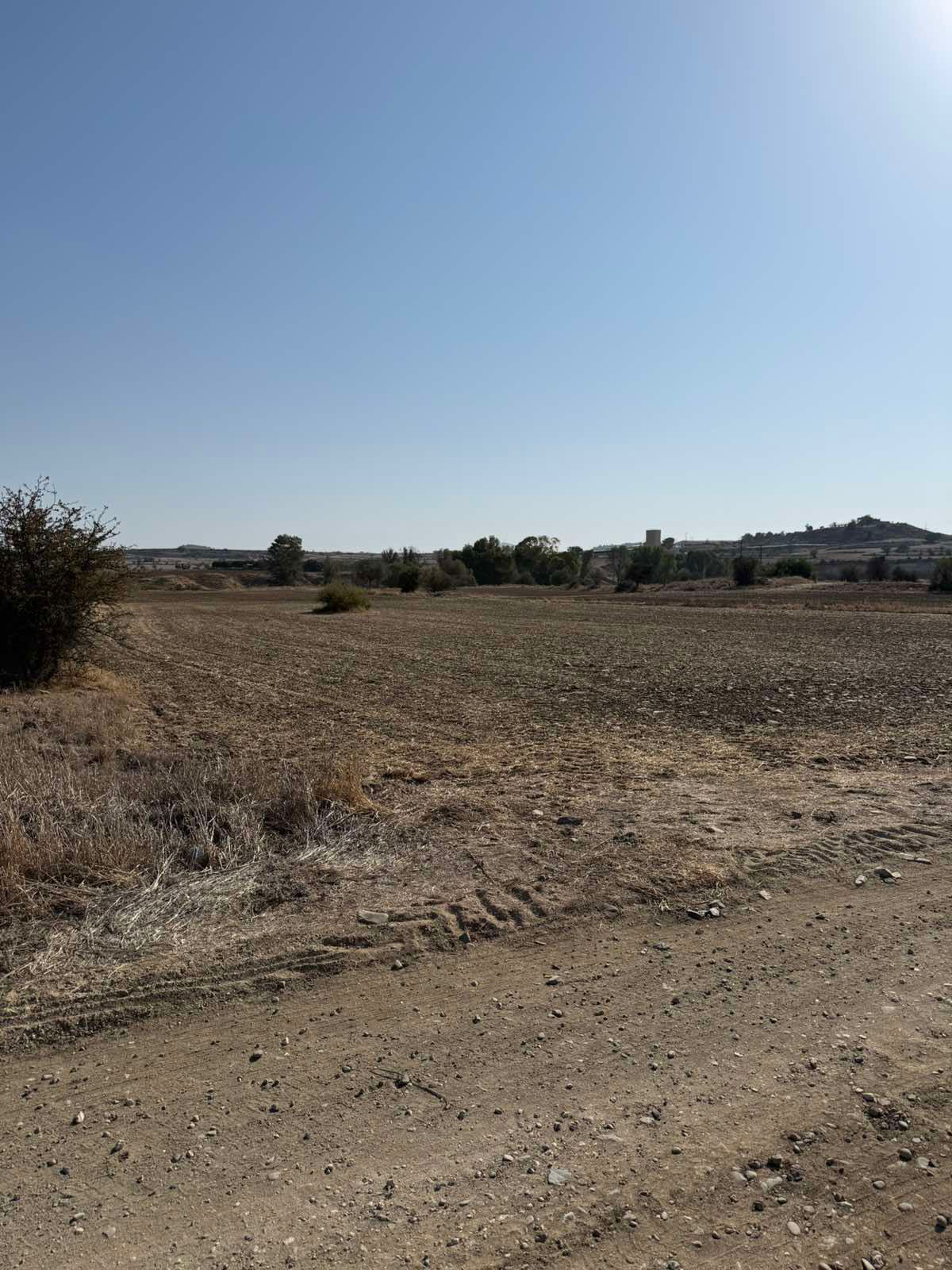 3 Plots for Sale Agia Varvara, Nicosia