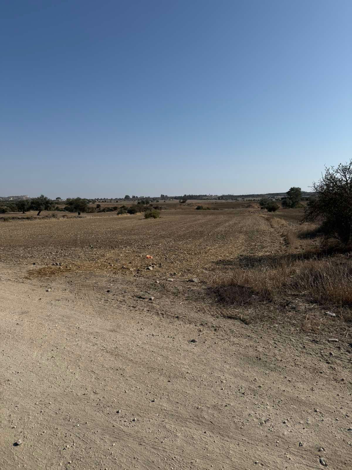 3 Plots for Sale Agia Varvara, Nicosia