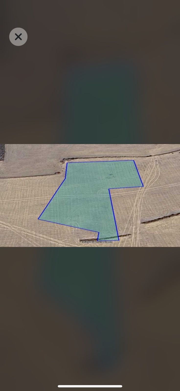 3 Plots for Sale Agia Varvara, Nicosia
