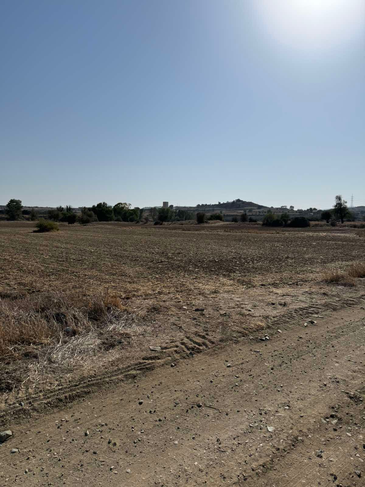 3 Plots for Sale Agia Varvara, Nicosia