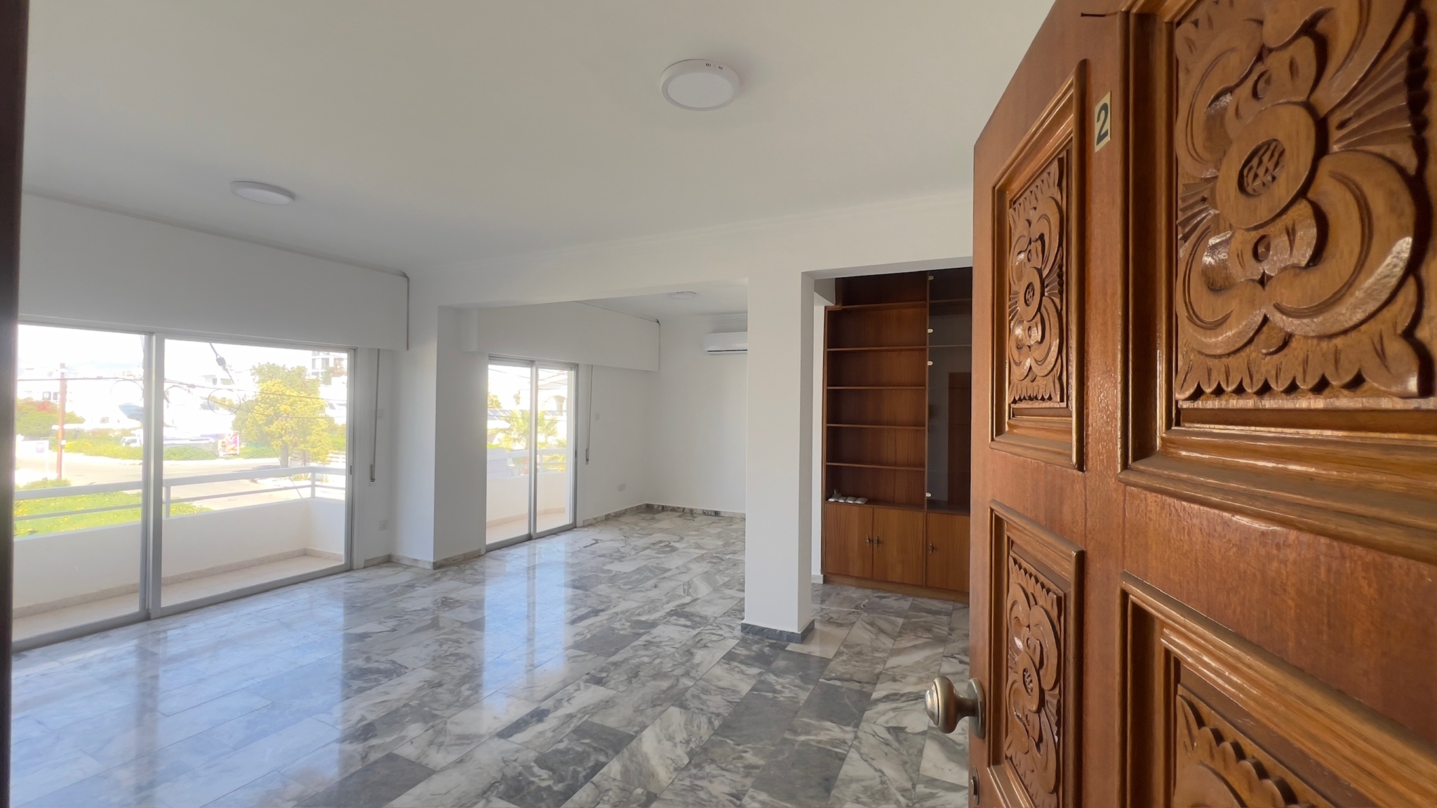 20260317_105926000_iOS Huge 3 Bedroom Flat For Rent Aglatzia, Nicosia