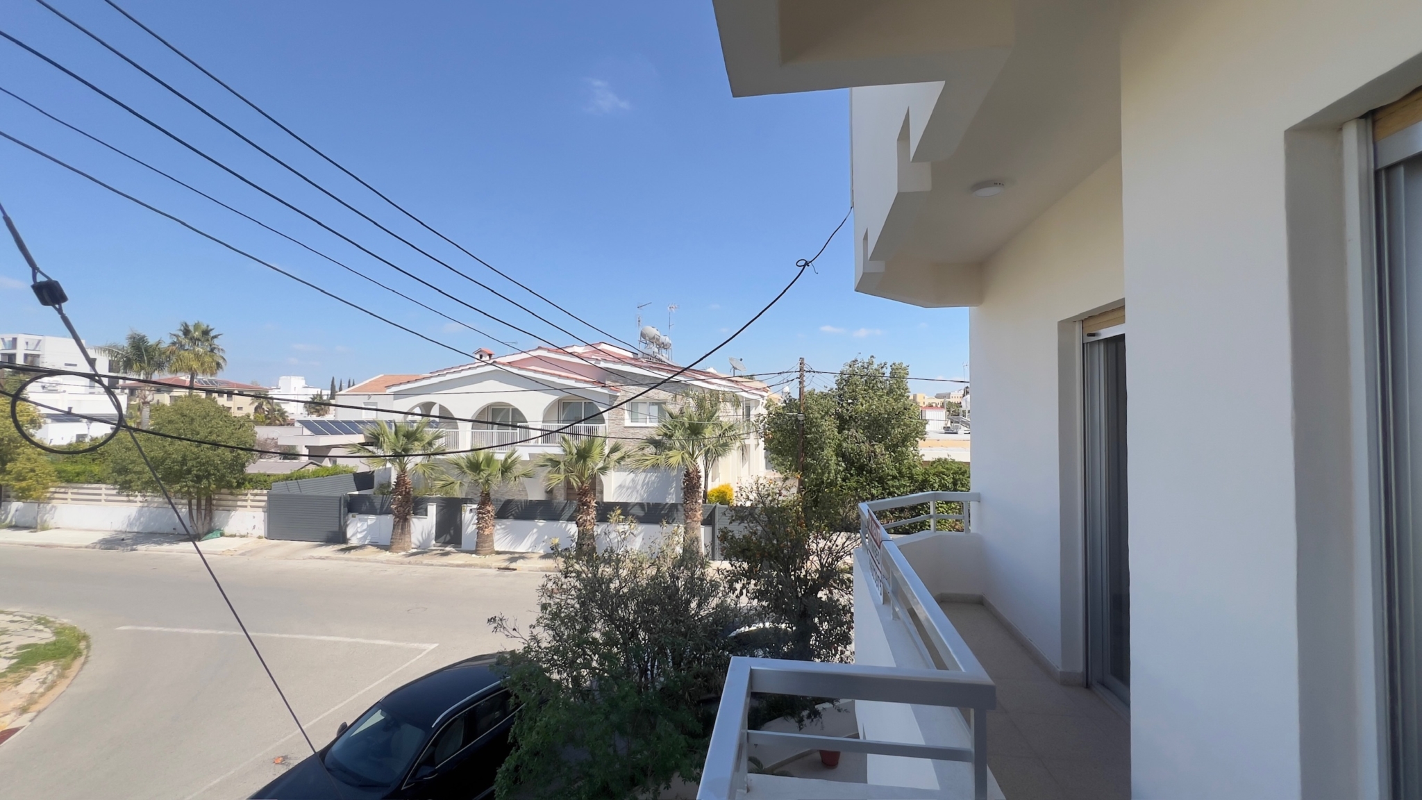 Huge 3 Bedroom Flat For Rent Aglatzia, Nicosia