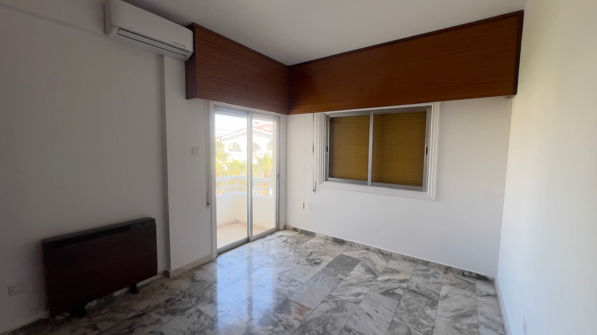 Huge 3 Bedroom Flat For Rent Aglatzia, Nicosia