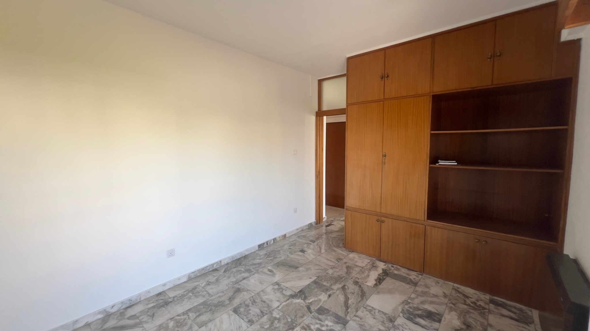 Huge 3 Bedroom Flat For Rent Aglatzia, Nicosia