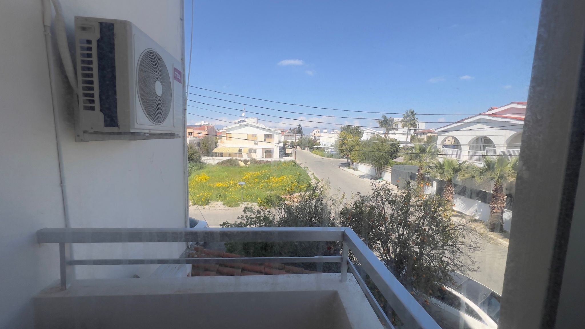 Huge 3 Bedroom Flat For Rent Aglatzia, Nicosia