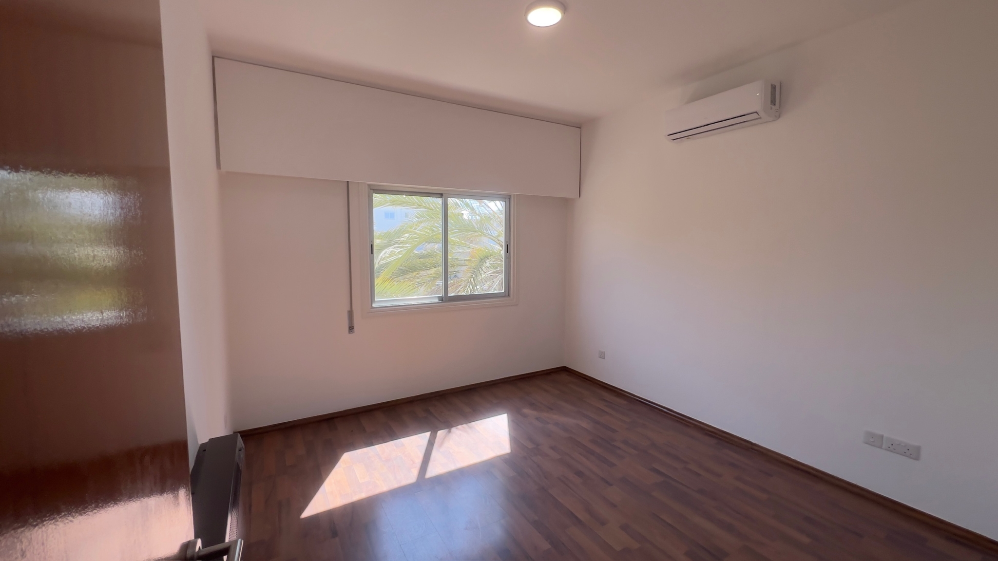 Huge 3 Bedroom Flat For Rent Aglatzia, Nicosia