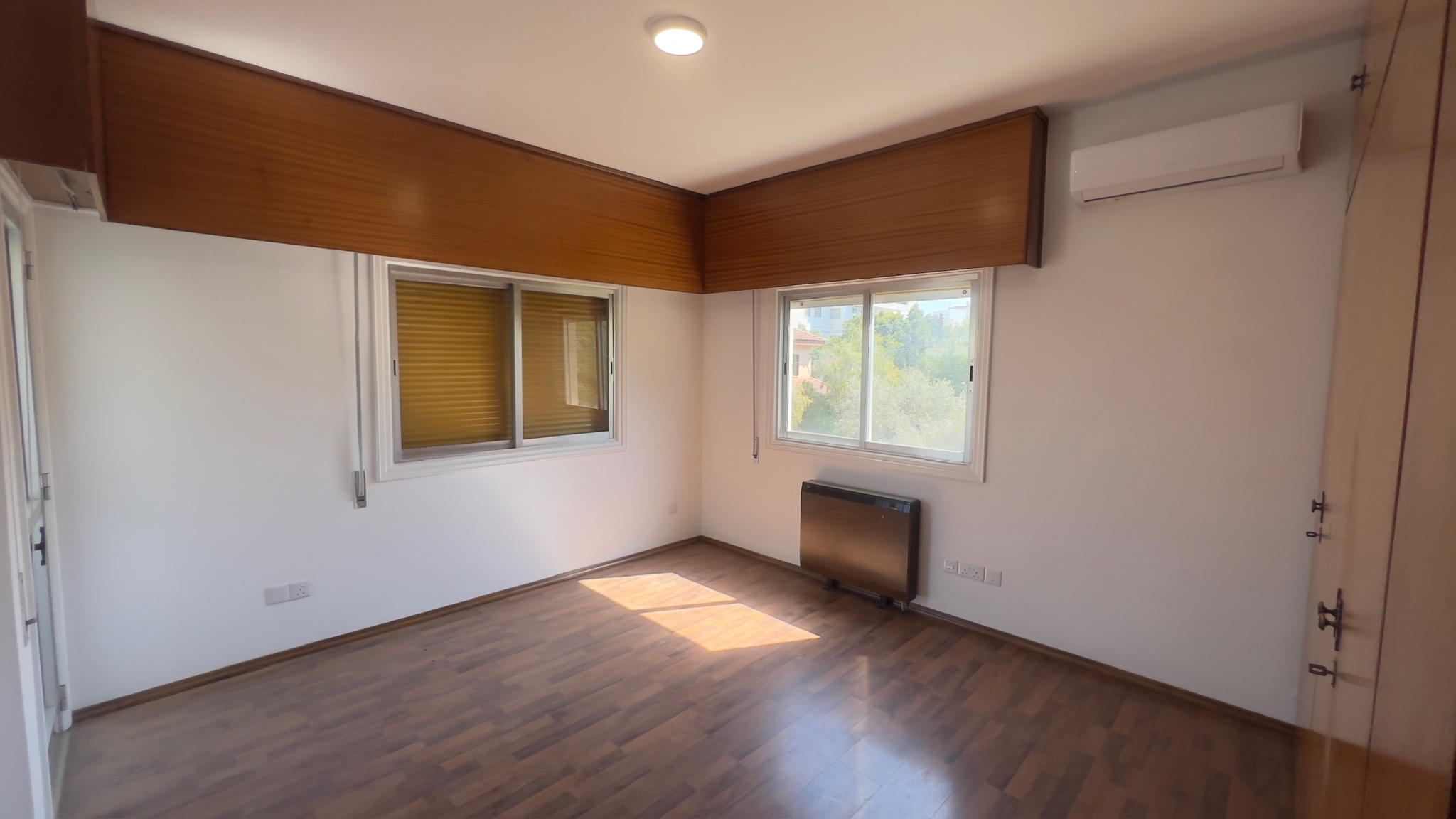 Huge 3 Bedroom Flat For Rent Aglatzia, Nicosia