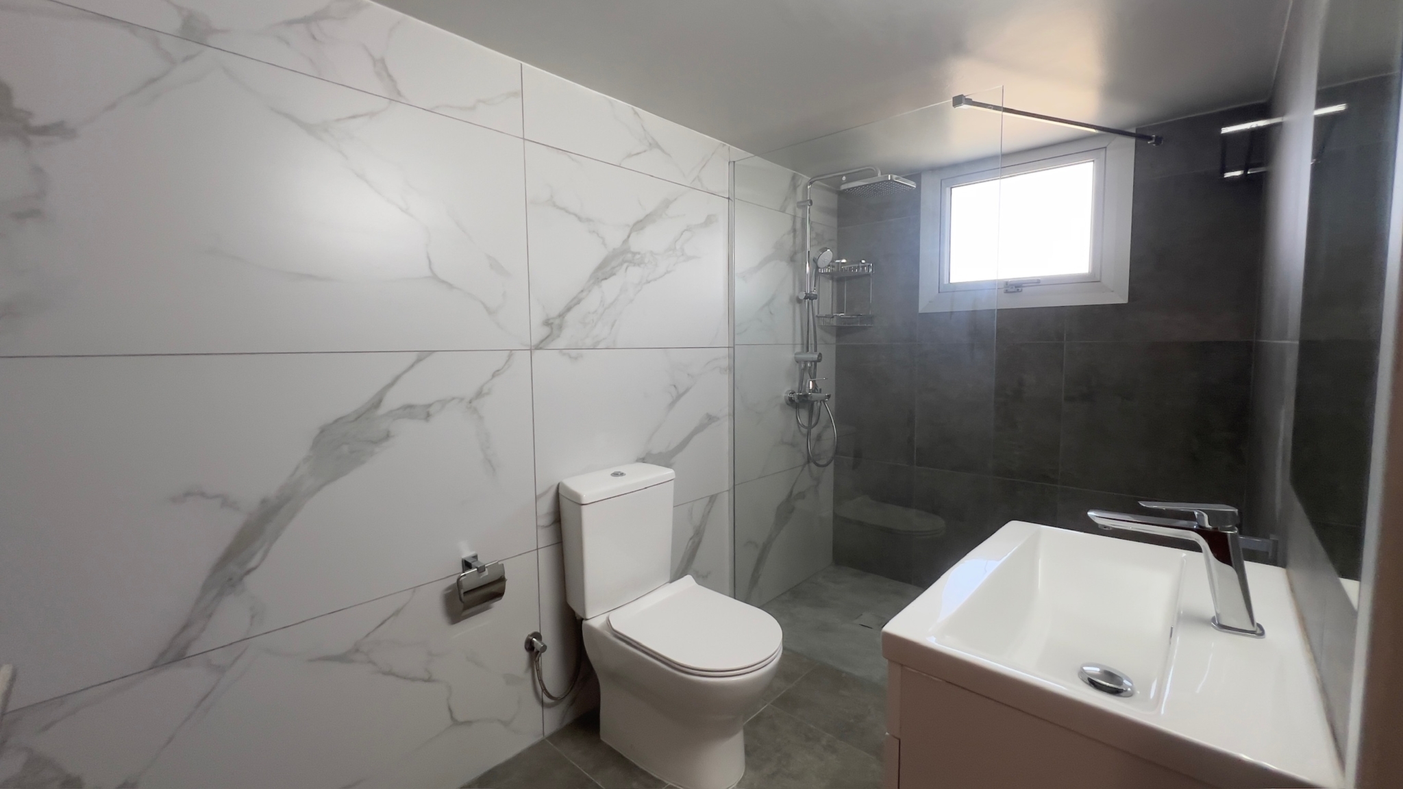 Huge 3 Bedroom Flat For Rent Aglatzia, Nicosia