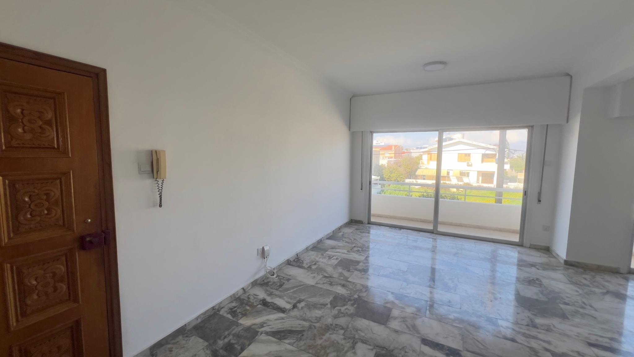 Huge 3 Bedroom Flat For Rent Aglatzia, Nicosia