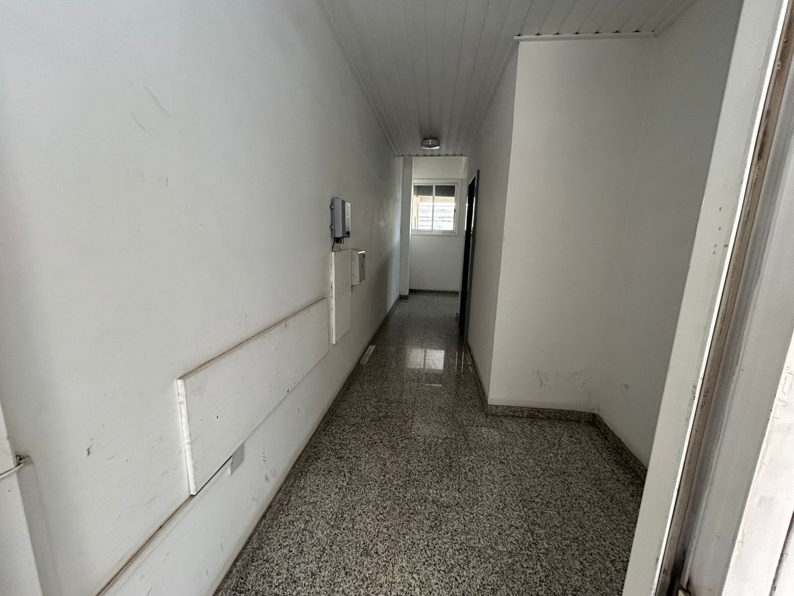 2-Bedroom Flat for Rent Larnakos Avenue, Nicosia