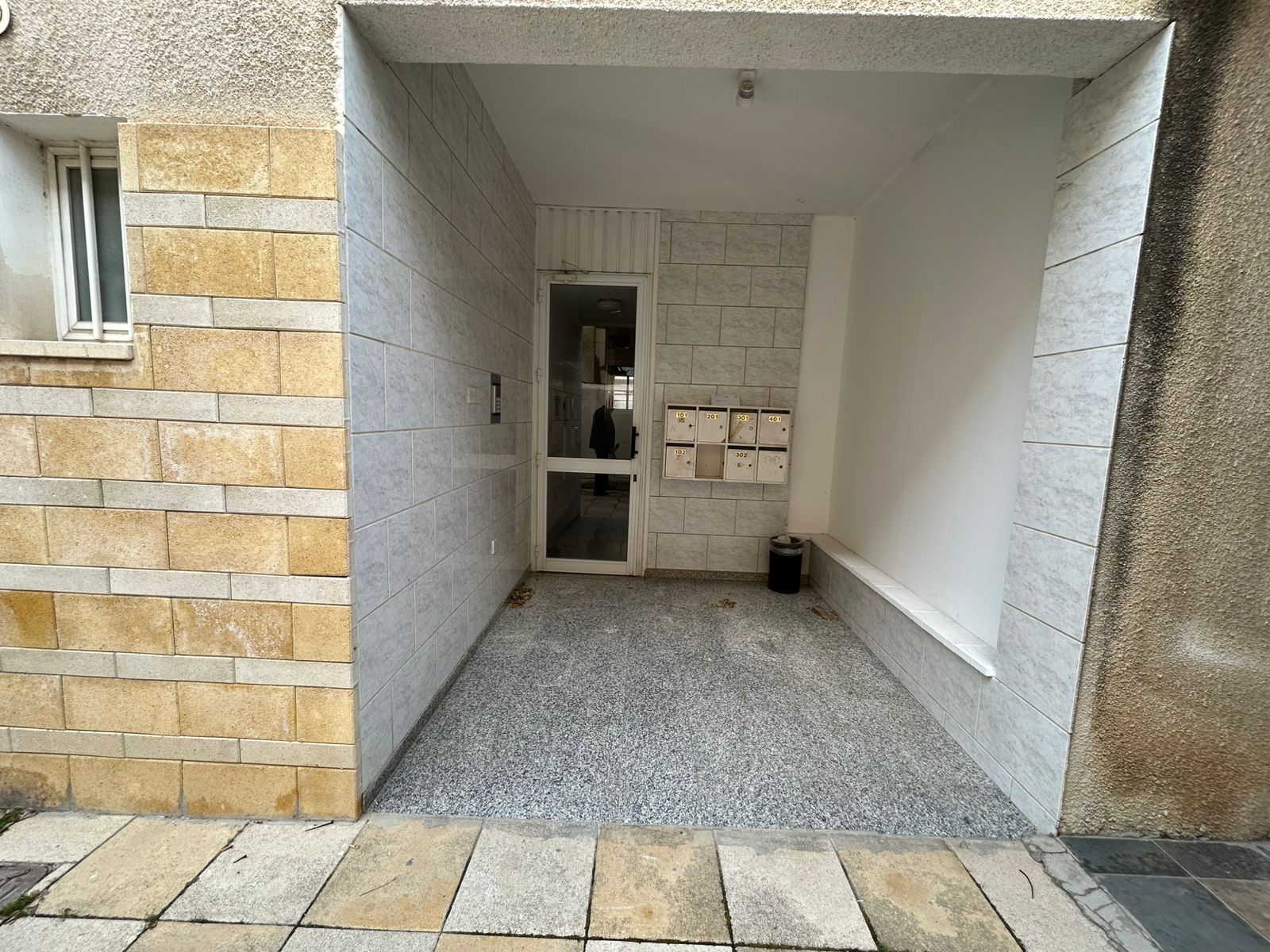 2-Bedroom Flat for Rent Larnakos Avenue, Nicosia