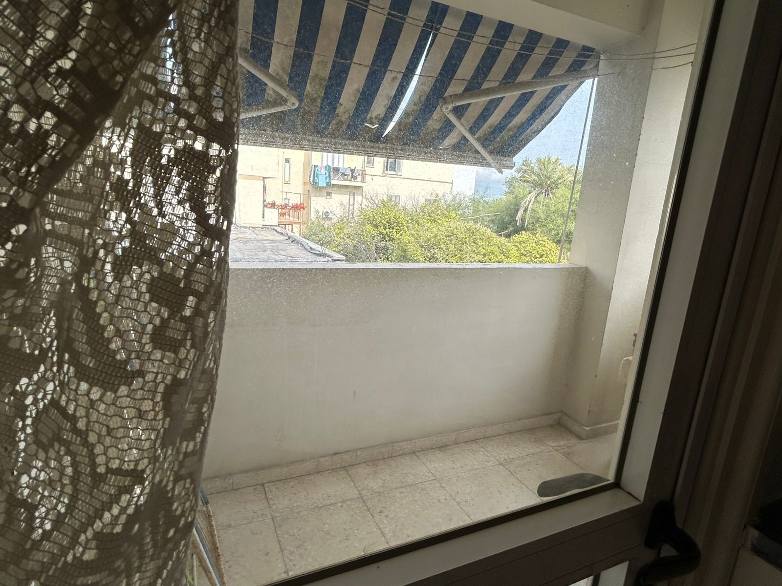 2-Bedroom Flat for Rent Larnakos Avenue, Nicosia