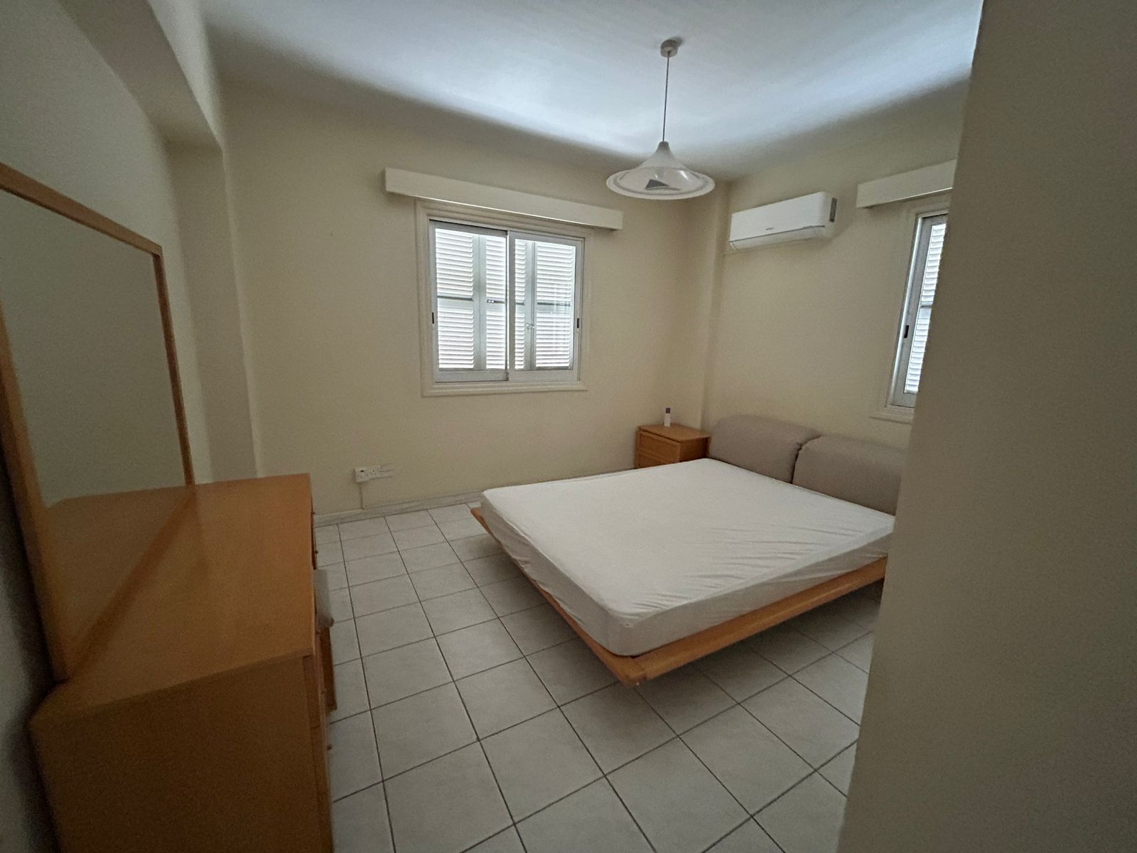 2-Bedroom Flat for Rent Larnakos Avenue, Nicosia