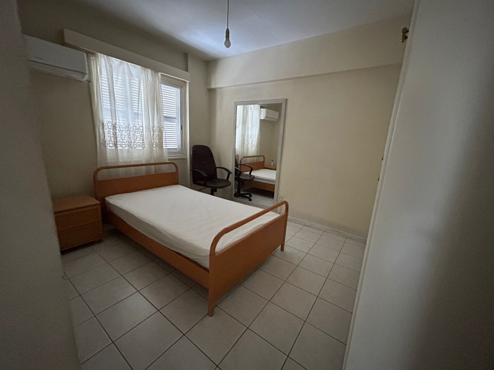 2-Bedroom Flat for Rent Larnakos Avenue, Nicosia