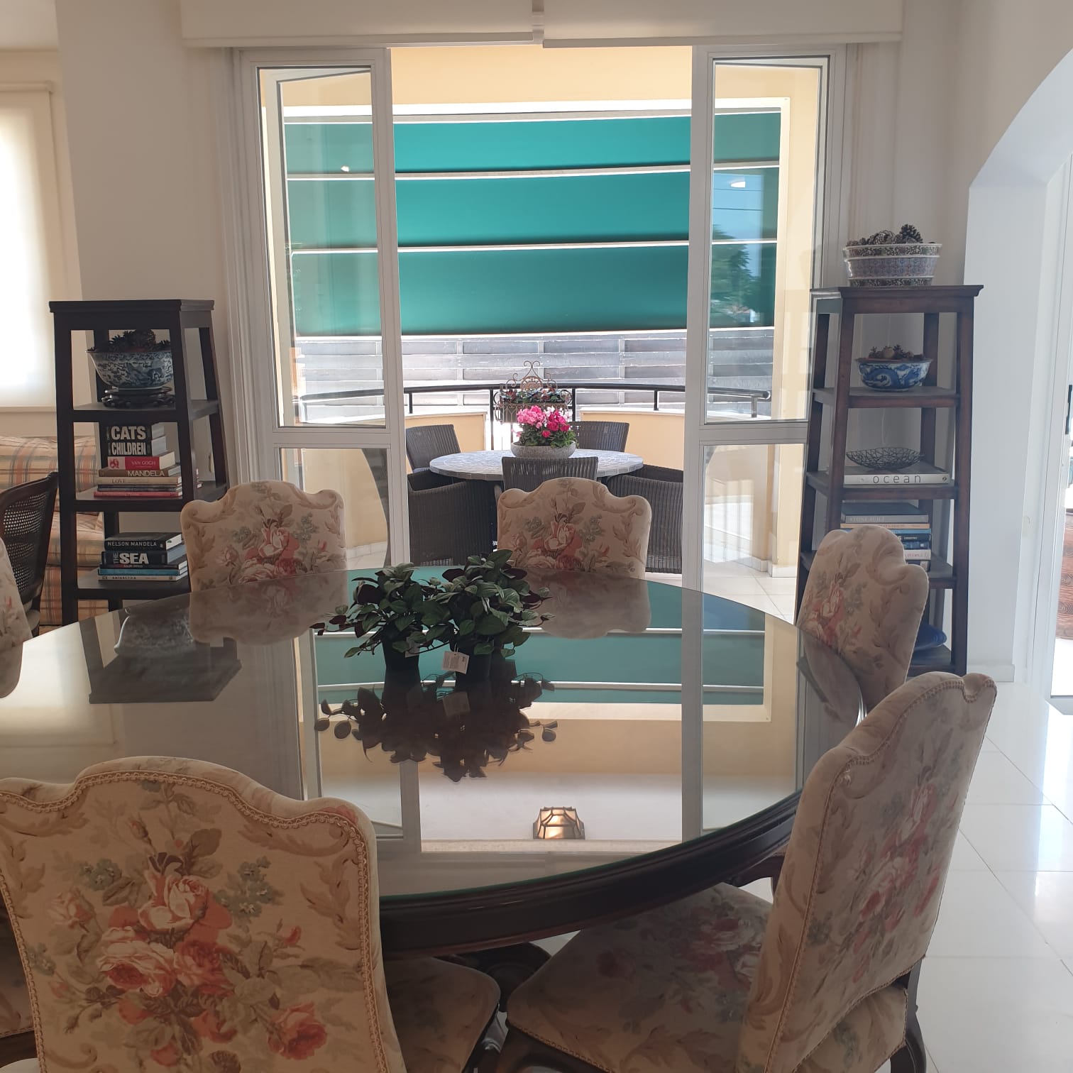 Amazing Ground Floor Maisonette for Rent Nicosia