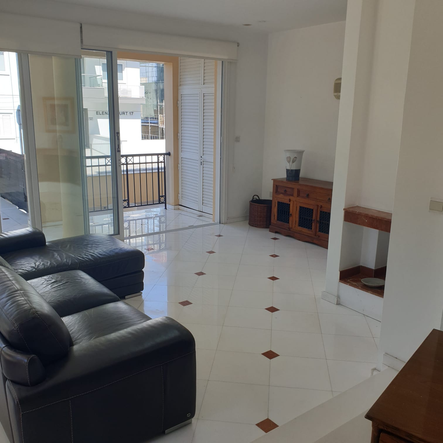 Amazing Ground Floor Maisonette for Rent Nicosia
