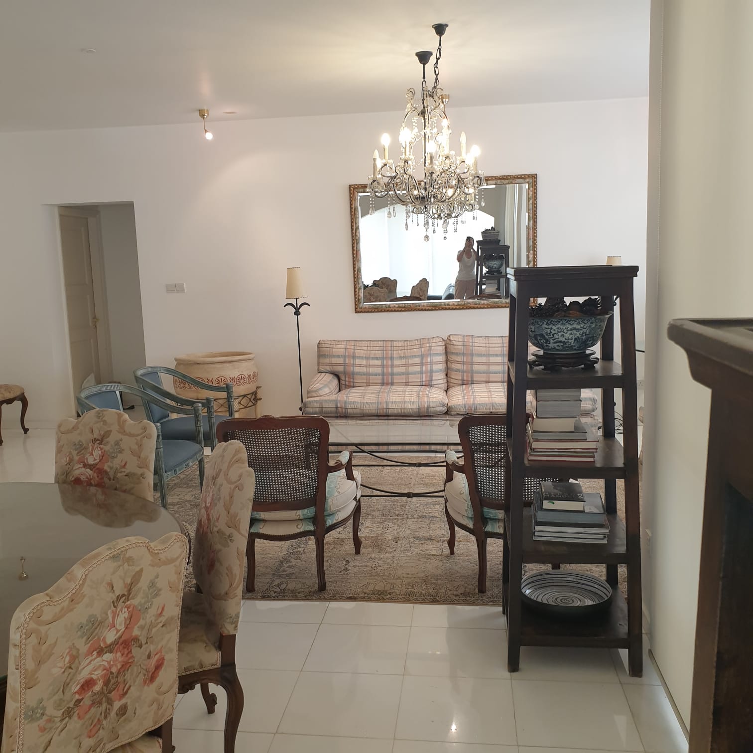 Amazing Ground Floor Maisonette for Rent Nicosia