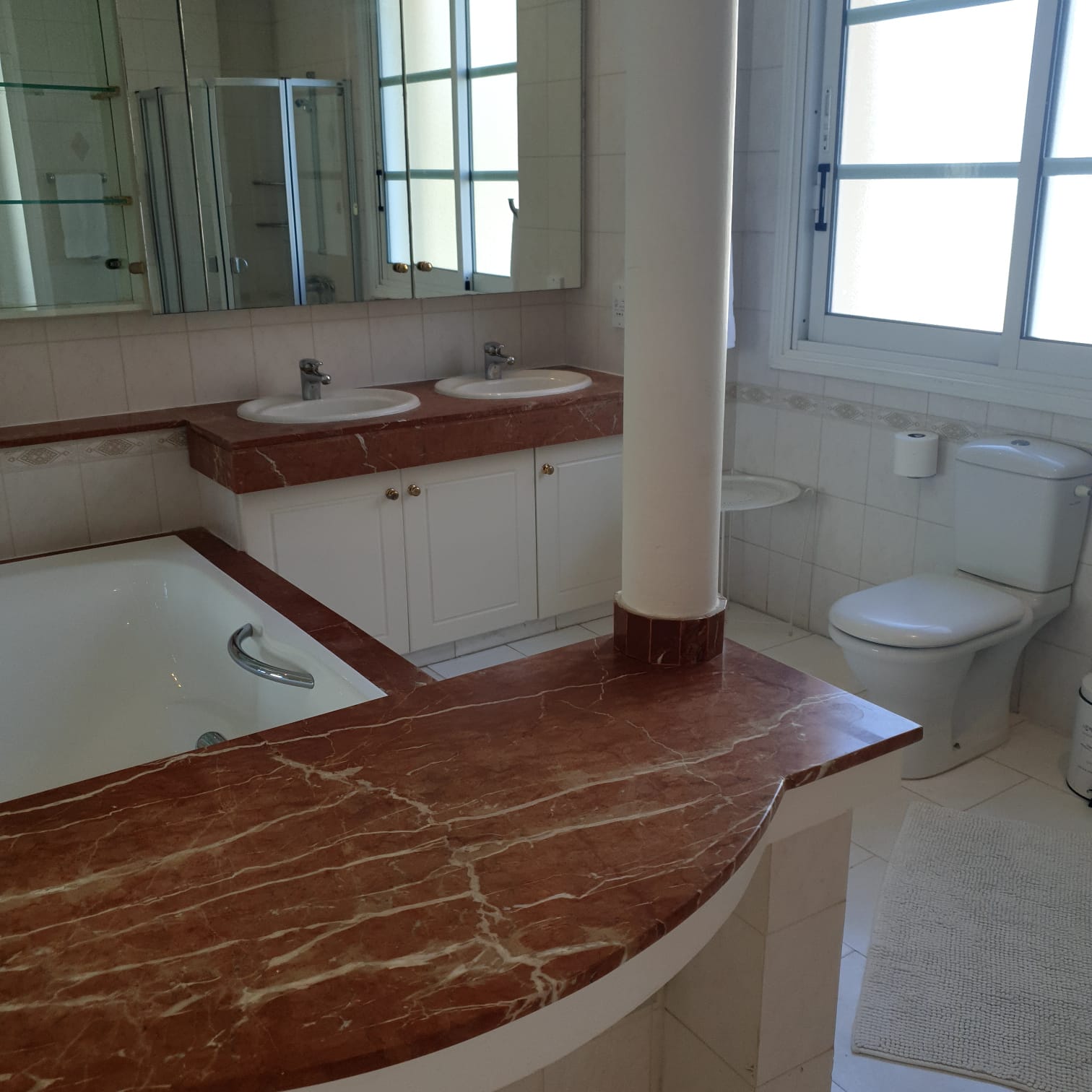 Amazing Ground Floor Maisonette for Rent Nicosia