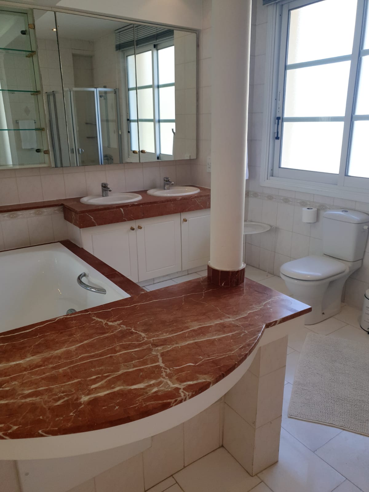 Amazing Ground Floor Maisonette for Rent Nicosia