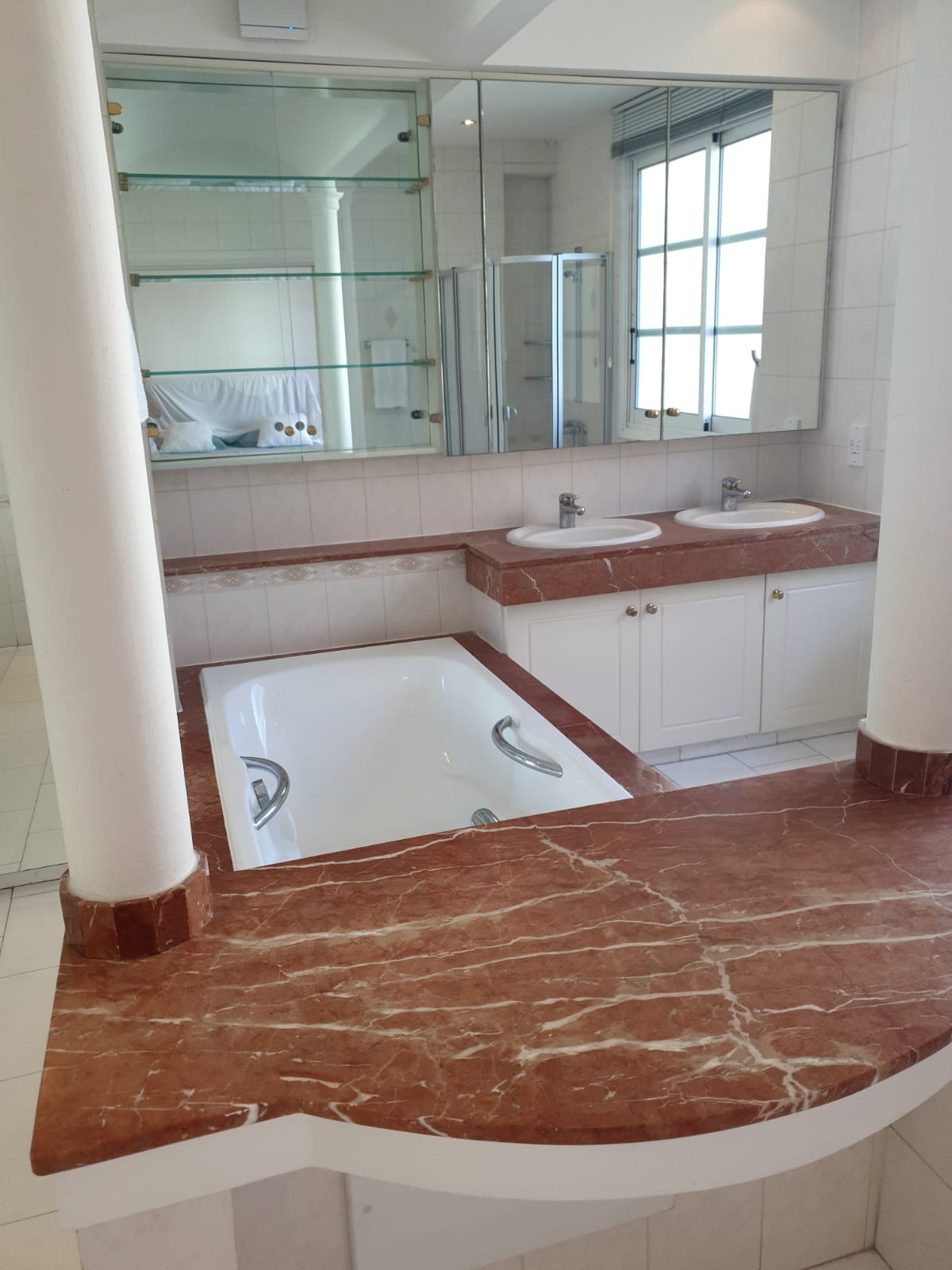 Amazing Ground Floor Maisonette for Rent Nicosia