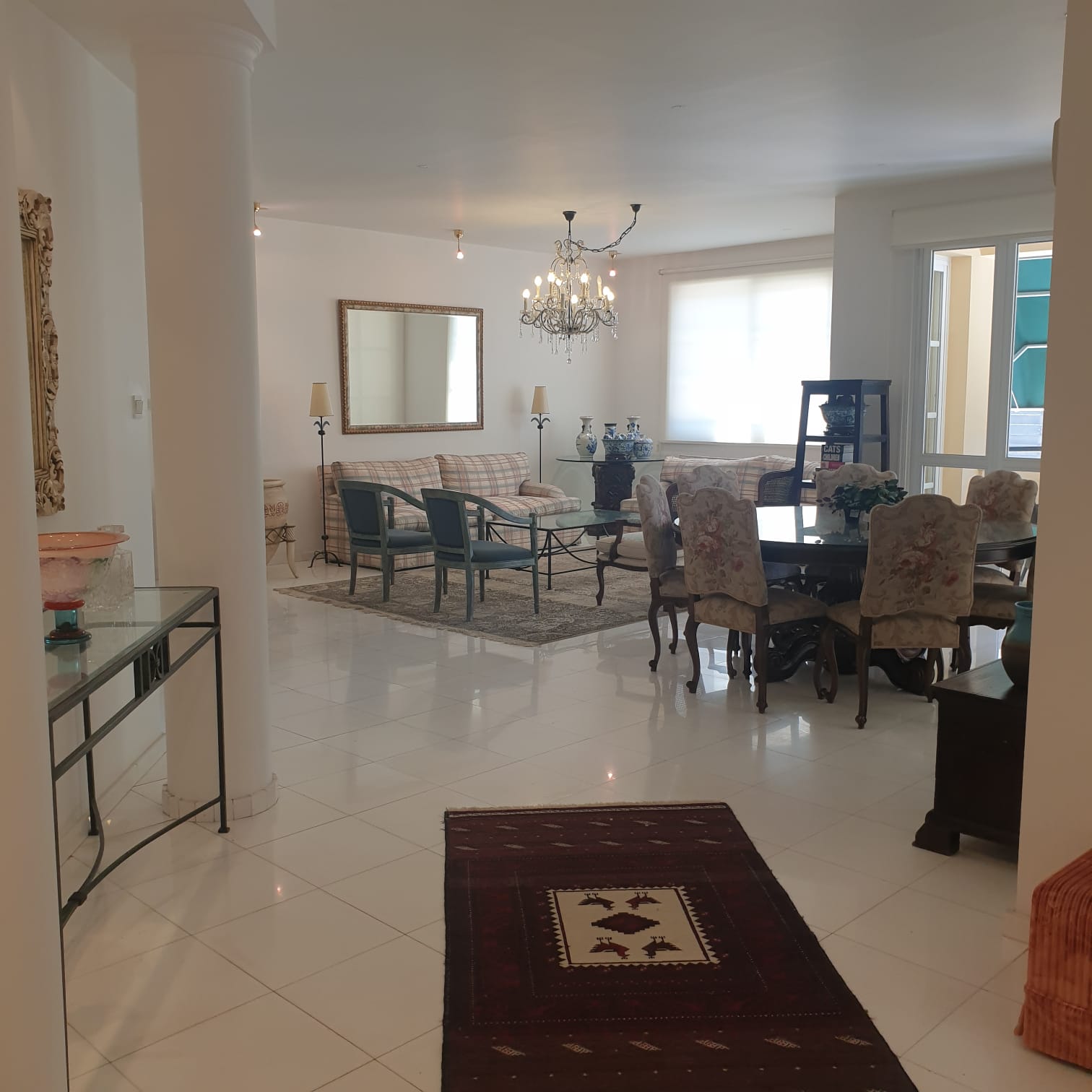20260318_111728000_iOS 2 Amazing Ground Floor Maisonette for Rent Nicosia