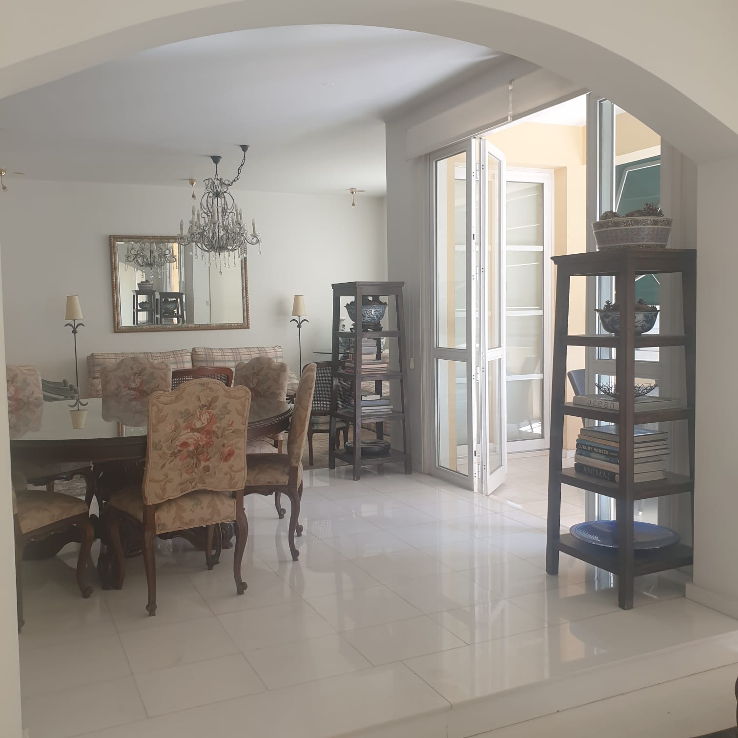 Amazing Ground Floor Maisonette for Rent Nicosia