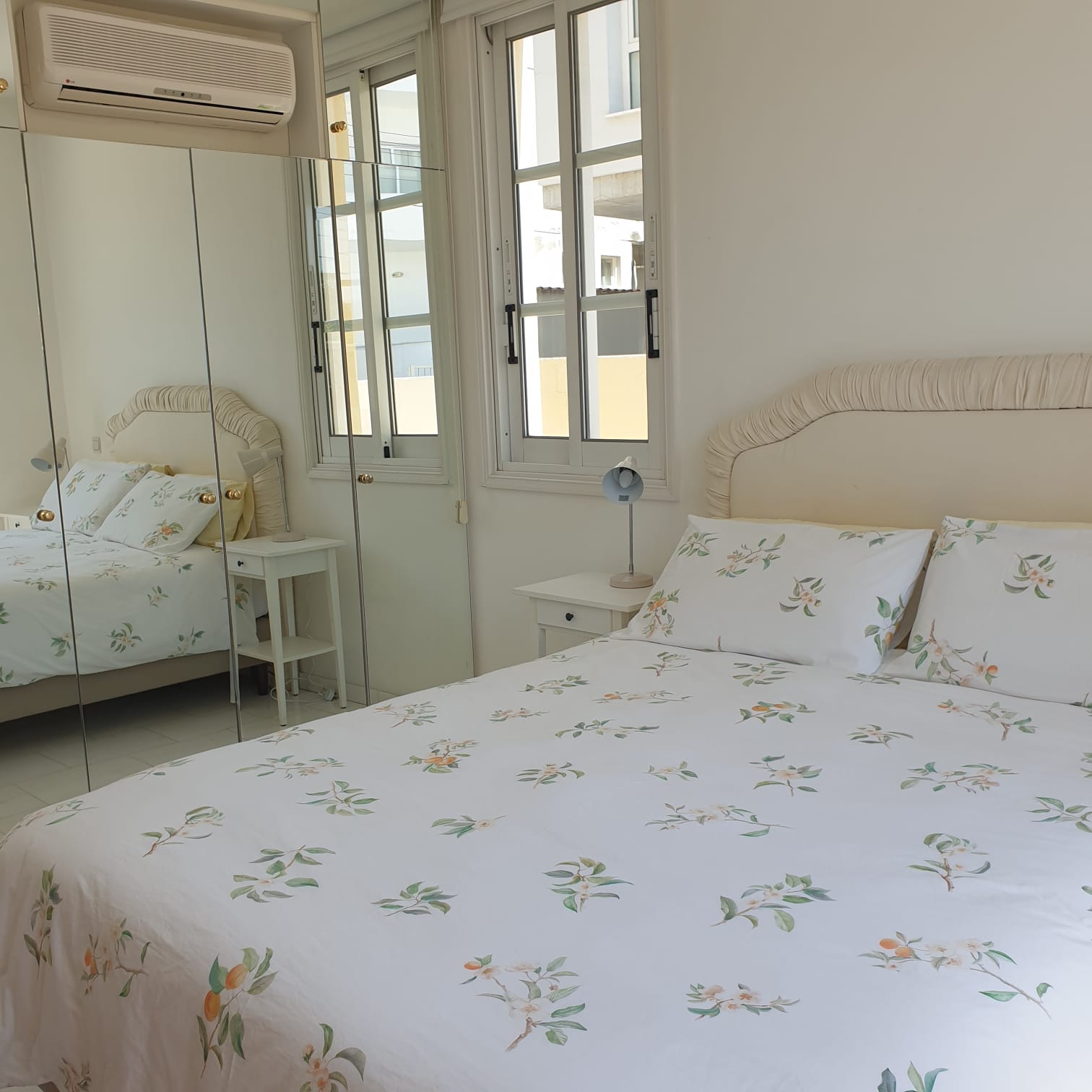 Amazing Ground Floor Maisonette for Rent Nicosia