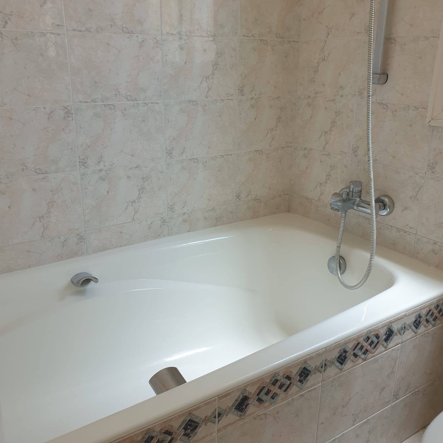 Amazing Ground Floor Maisonette for Rent Nicosia