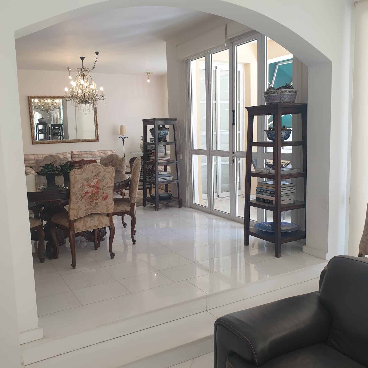 Amazing Ground Floor Maisonette for Rent Nicosia