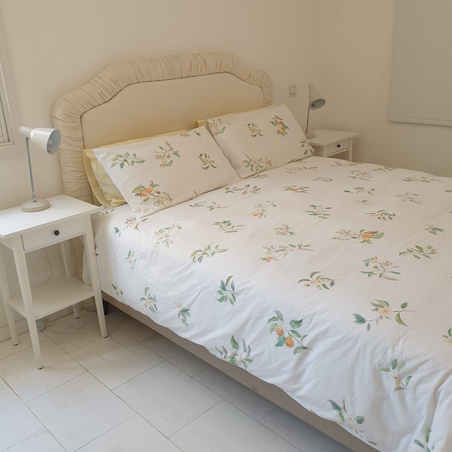 Amazing Ground Floor Maisonette for Rent Nicosia