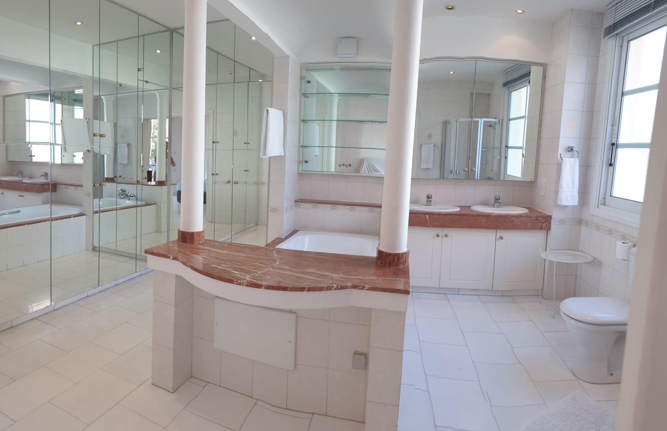 Amazing Ground Floor Maisonette for Rent Nicosia