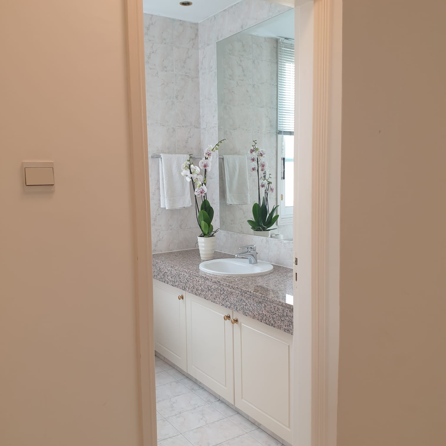 Amazing Ground Floor Maisonette for Rent Nicosia