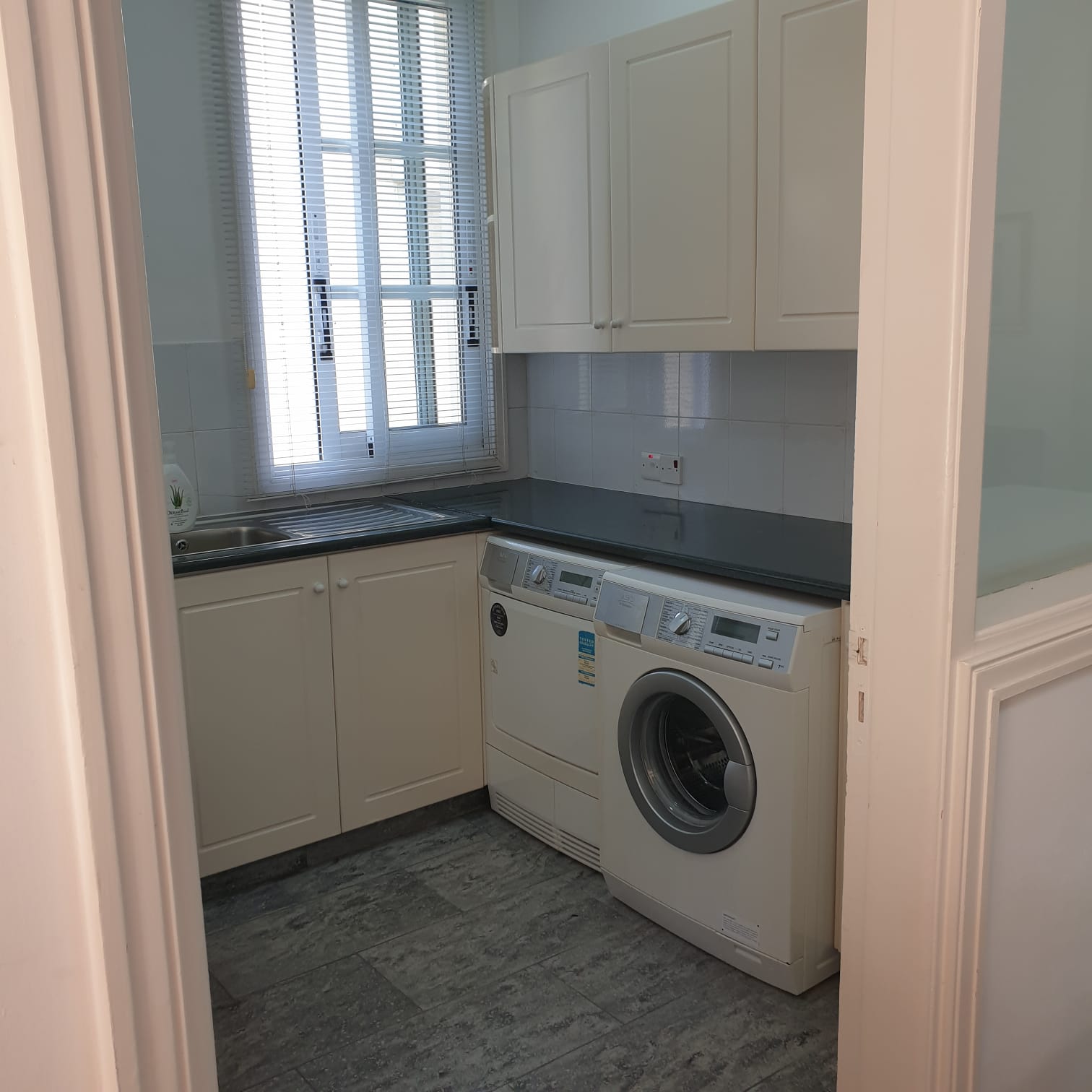 Amazing Ground Floor Maisonette for Rent Nicosia