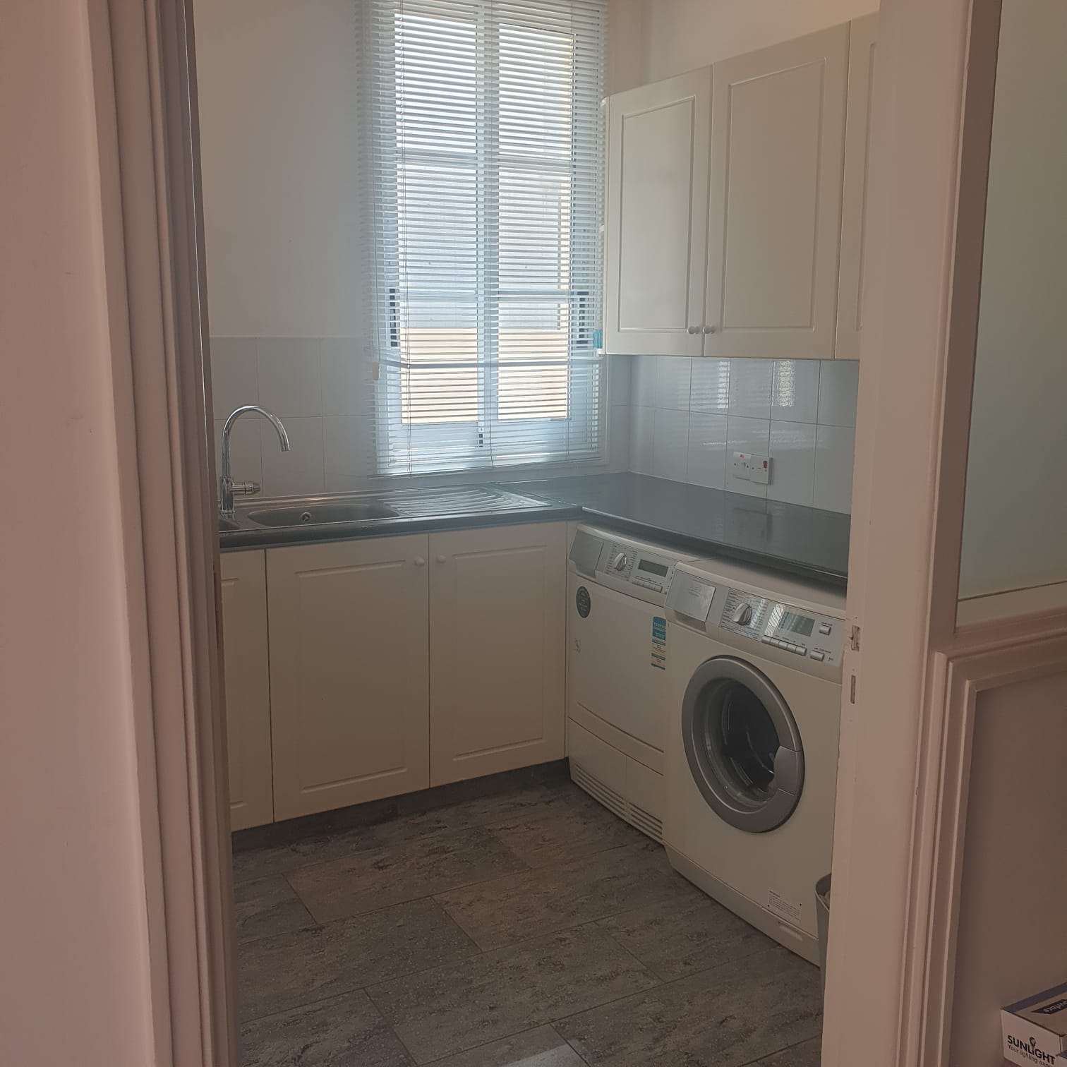 Amazing Ground Floor Maisonette for Rent Nicosia