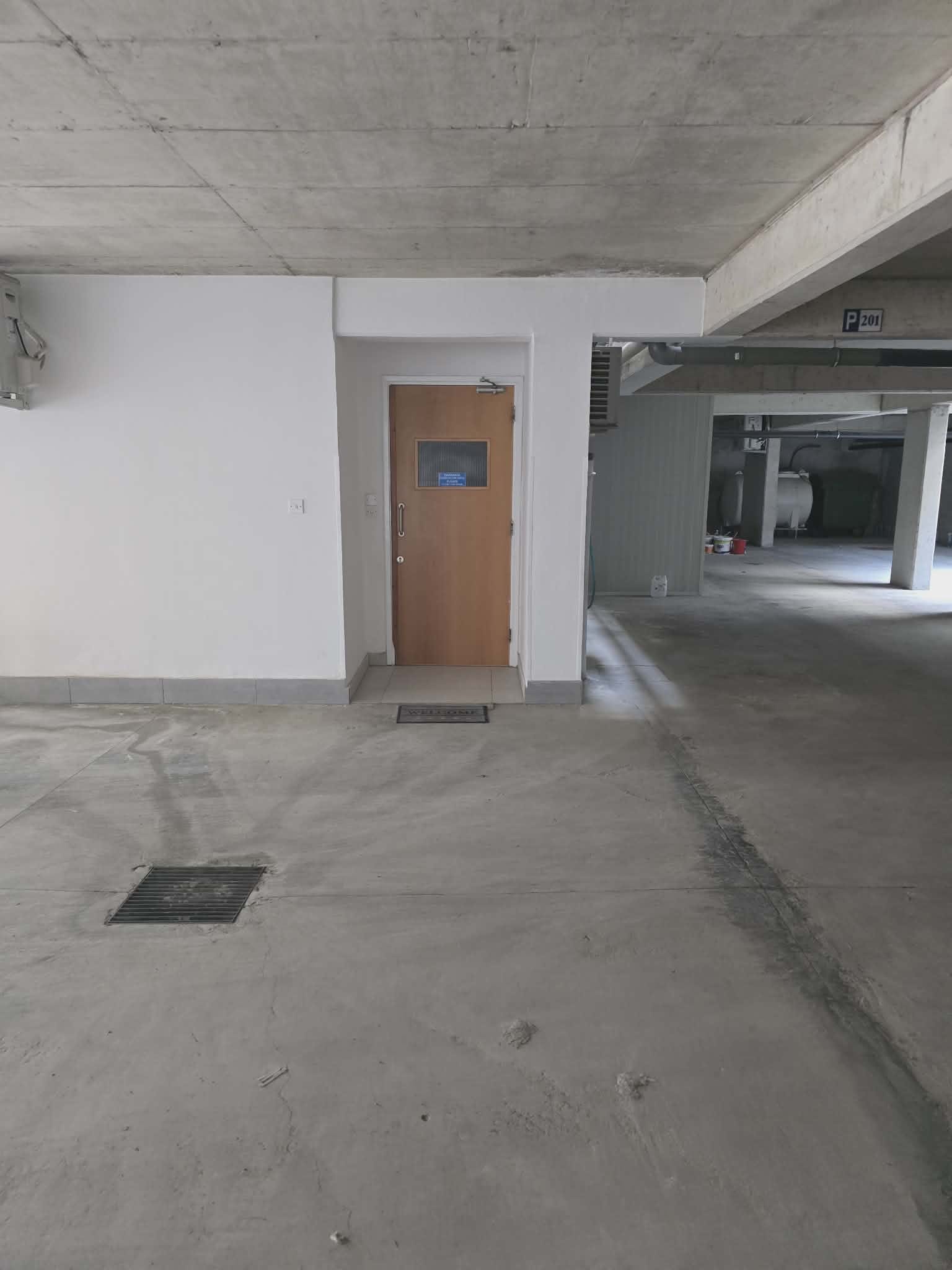 2 Bedroom Flat For Sale in Ayios Dometios, Nicosia