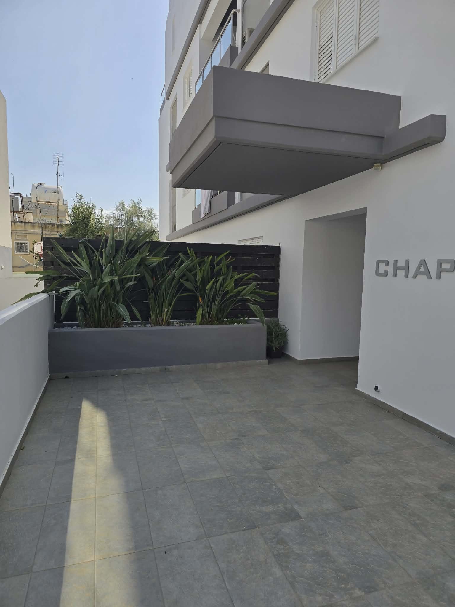 2 Bedroom Flat For Sale in Ayios Dometios, Nicosia
