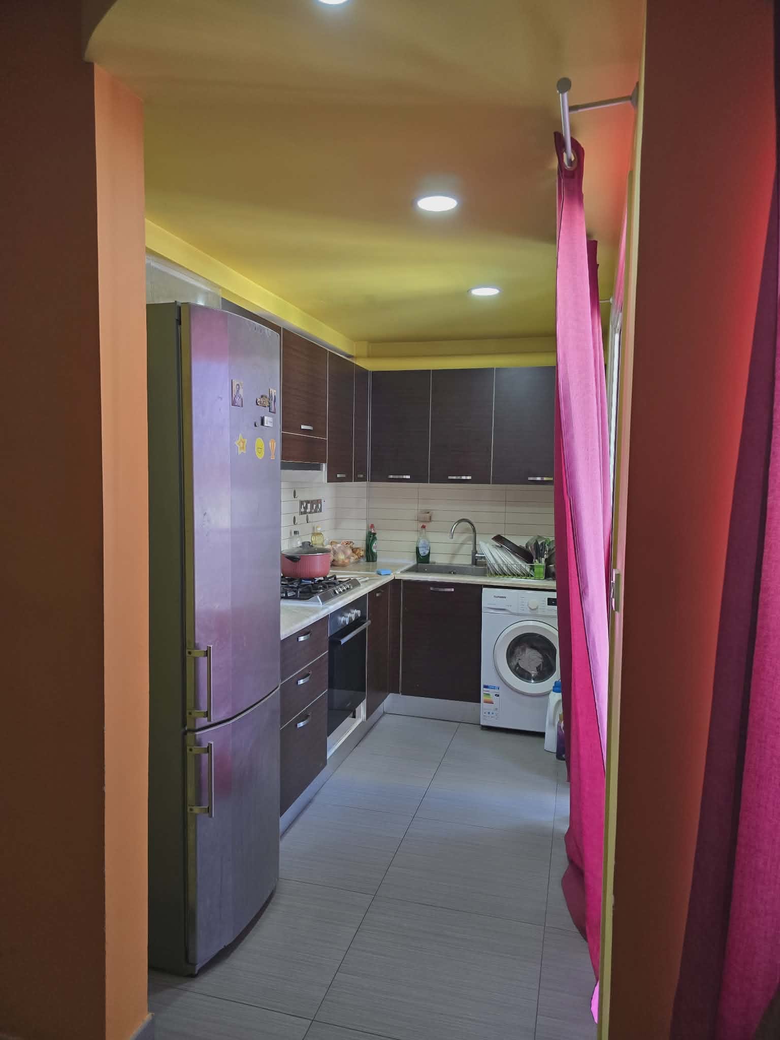 2 Bedroom Flat For Sale in Ayios Dometios, Nicosia