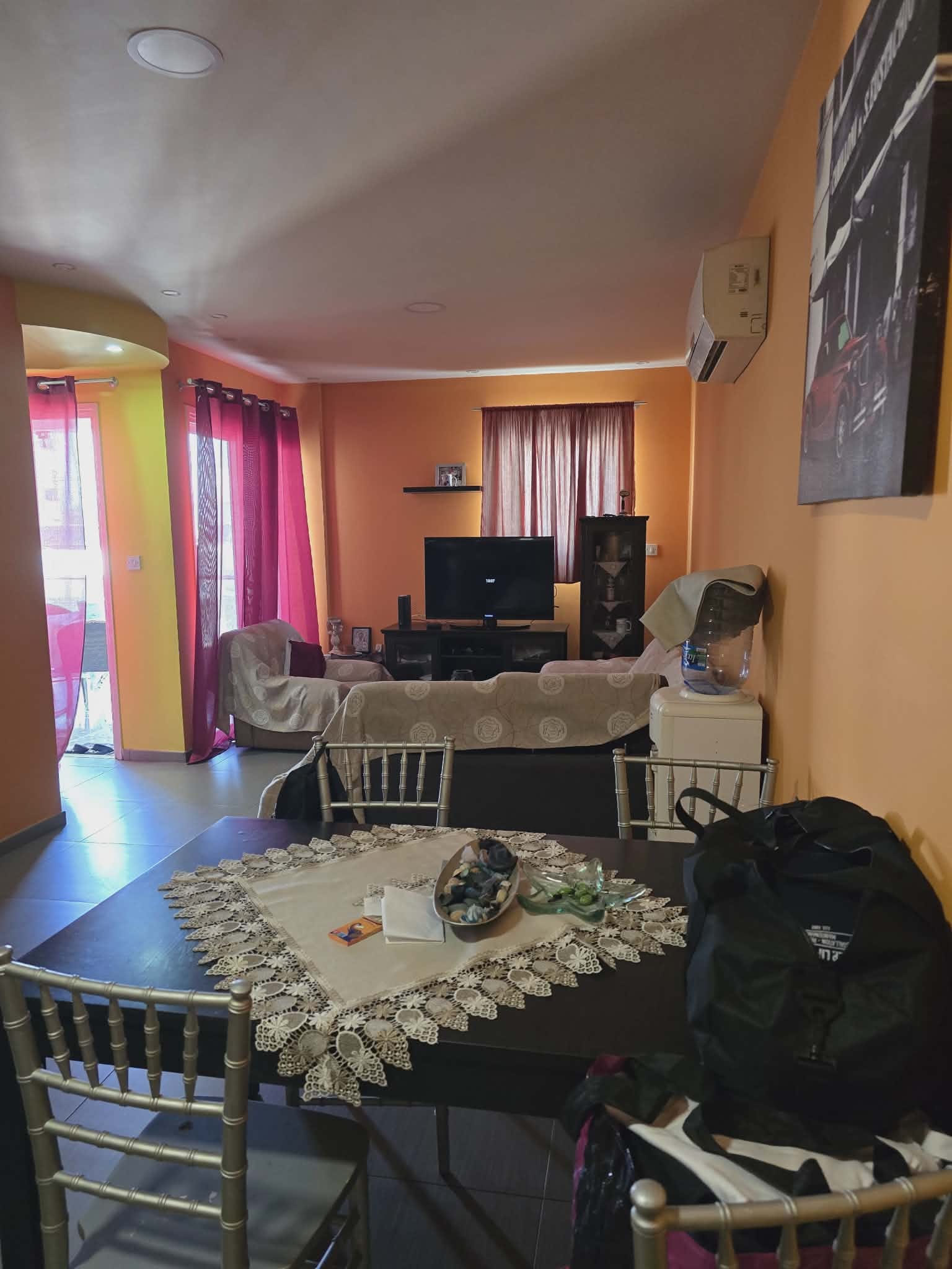 2 Bedroom Flat For Sale in Ayios Dometios, Nicosia
