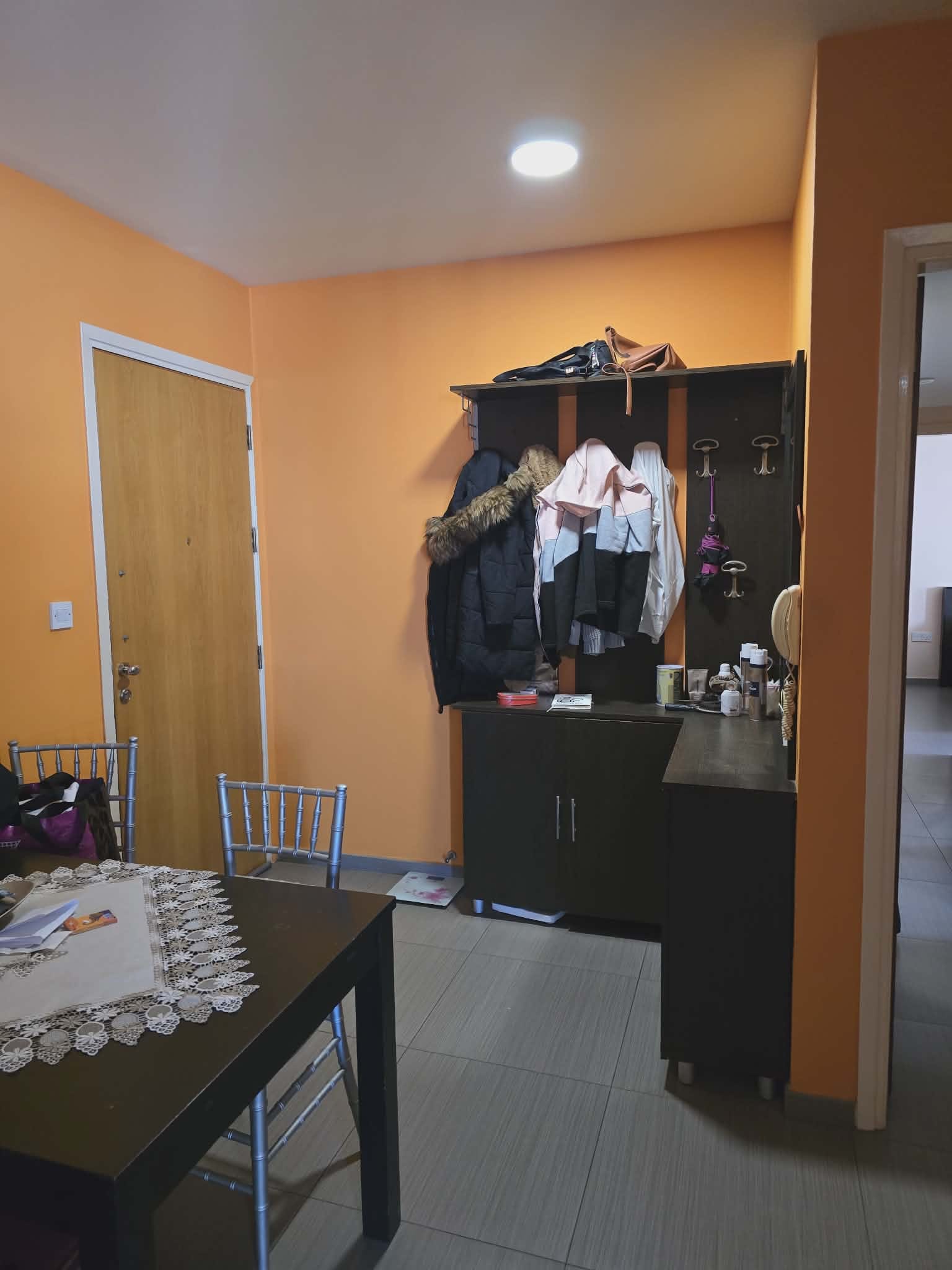 2 Bedroom Flat For Sale in Ayios Dometios, Nicosia