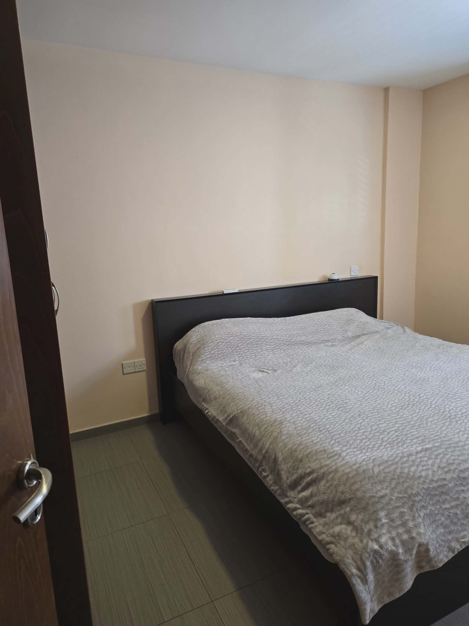 2 Bedroom Flat For Sale in Ayios Dometios, Nicosia