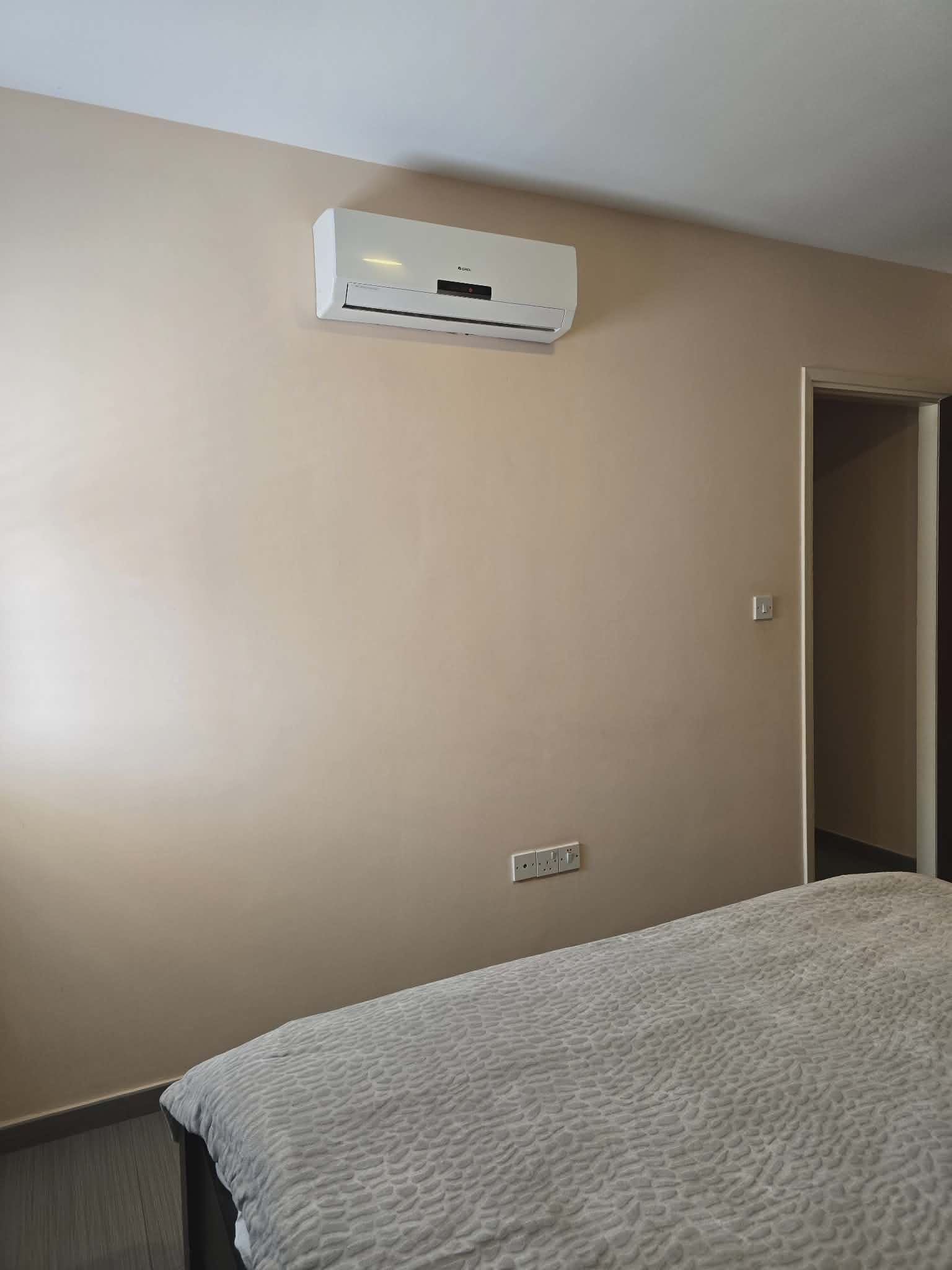 2 Bedroom Flat For Sale in Ayios Dometios, Nicosia