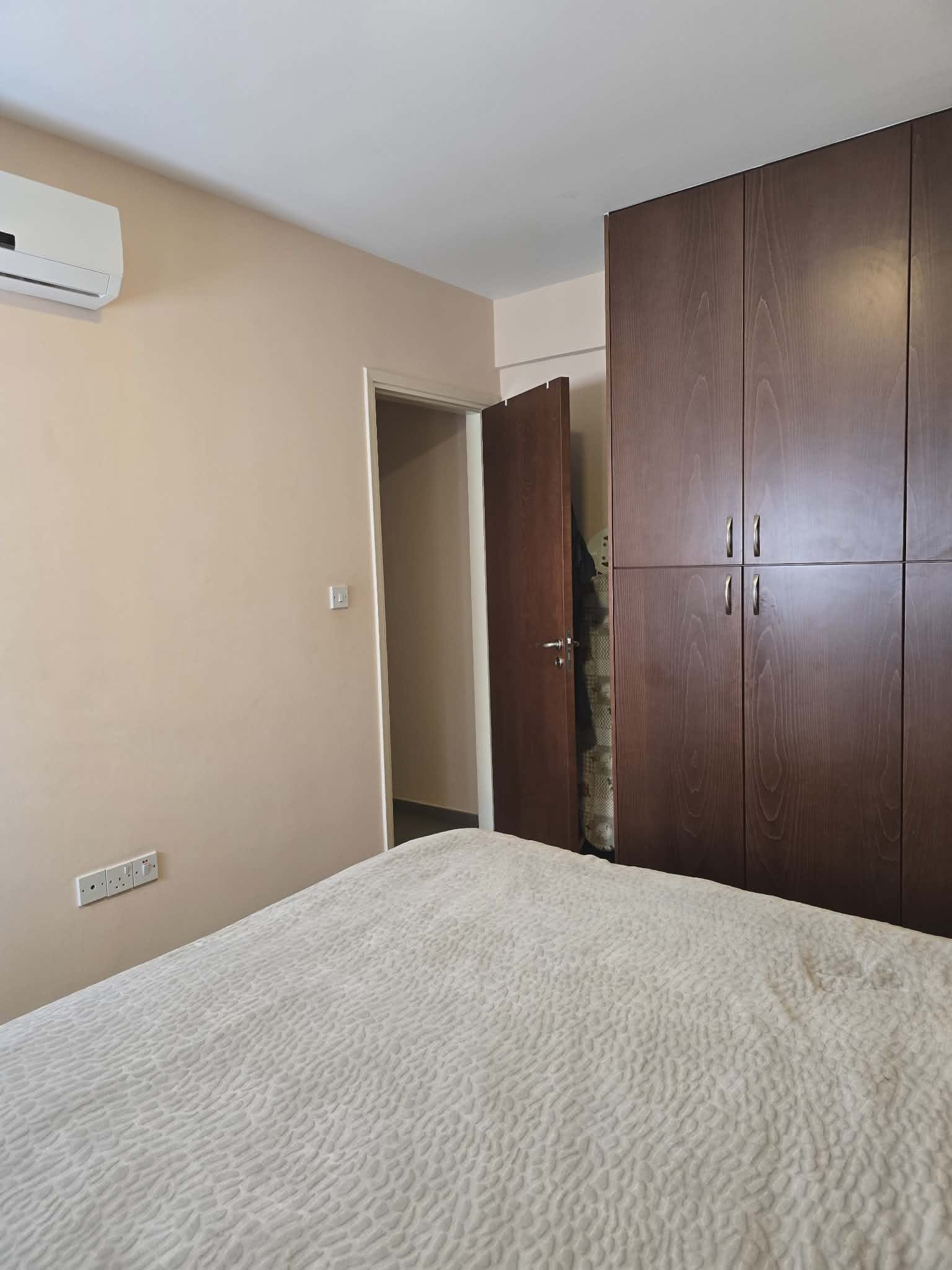 2 Bedroom Flat For Sale in Ayios Dometios, Nicosia