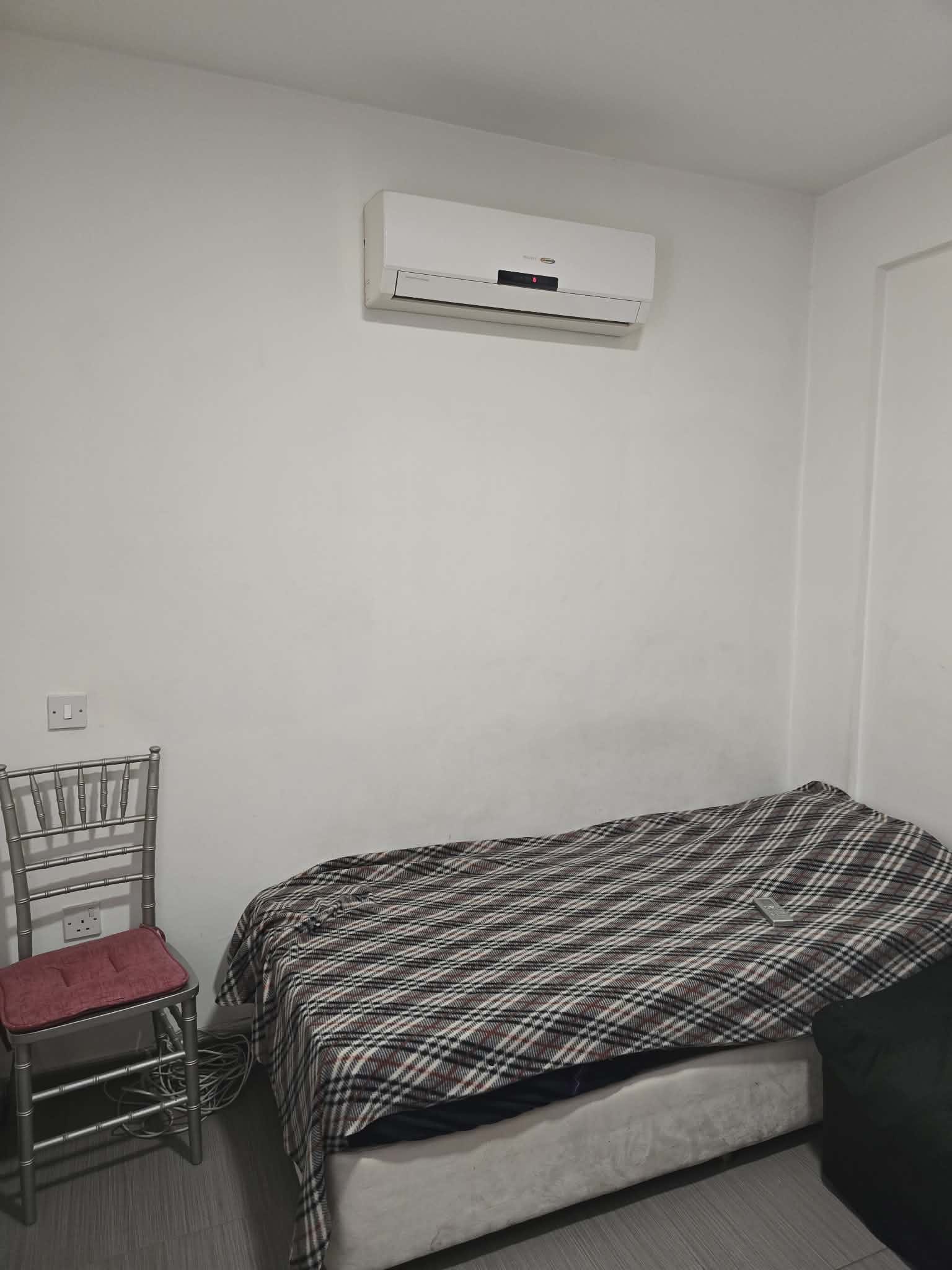 2 Bedroom Flat For Sale in Ayios Dometios, Nicosia
