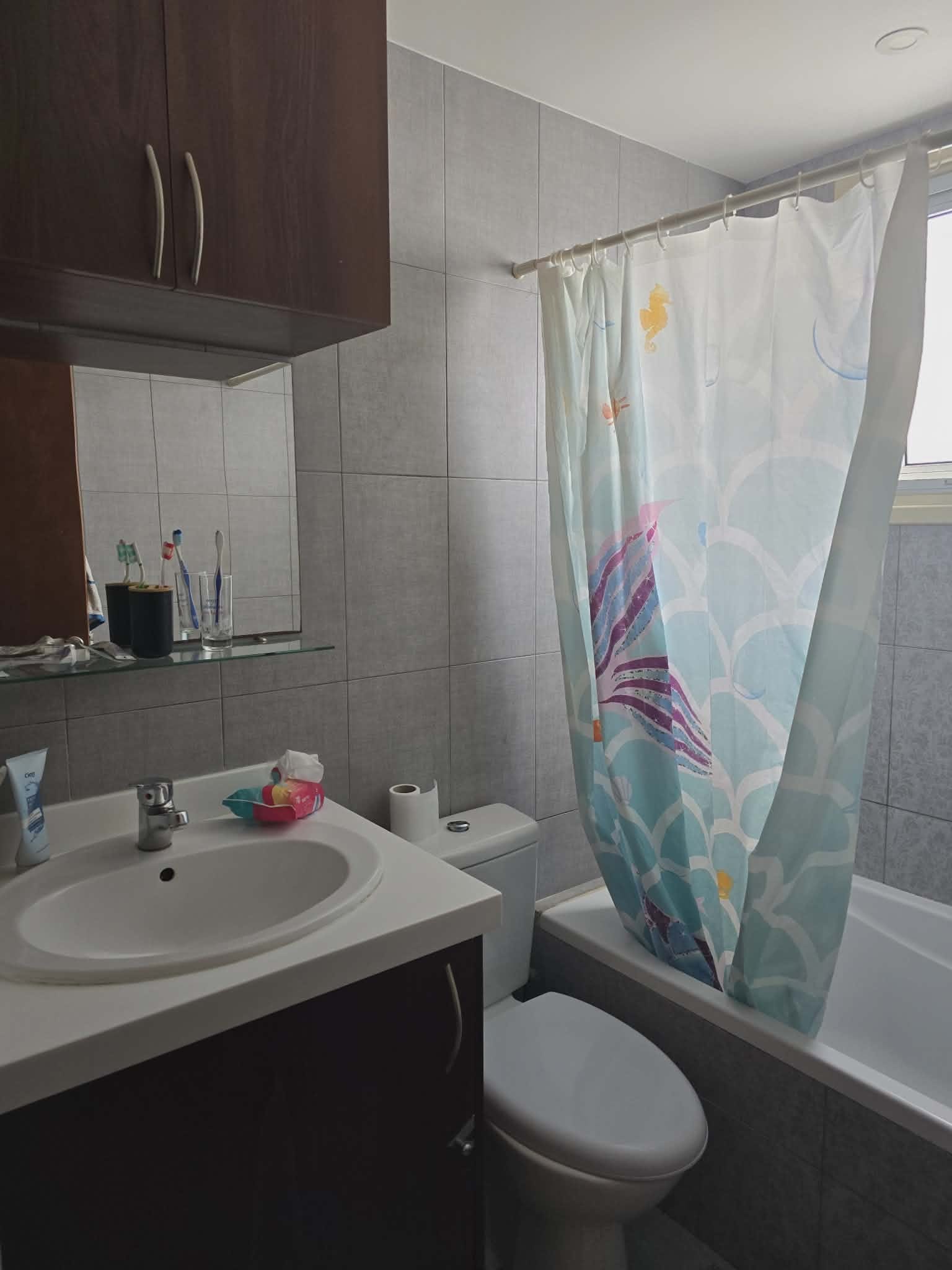 2 Bedroom Flat For Sale in Ayios Dometios, Nicosia