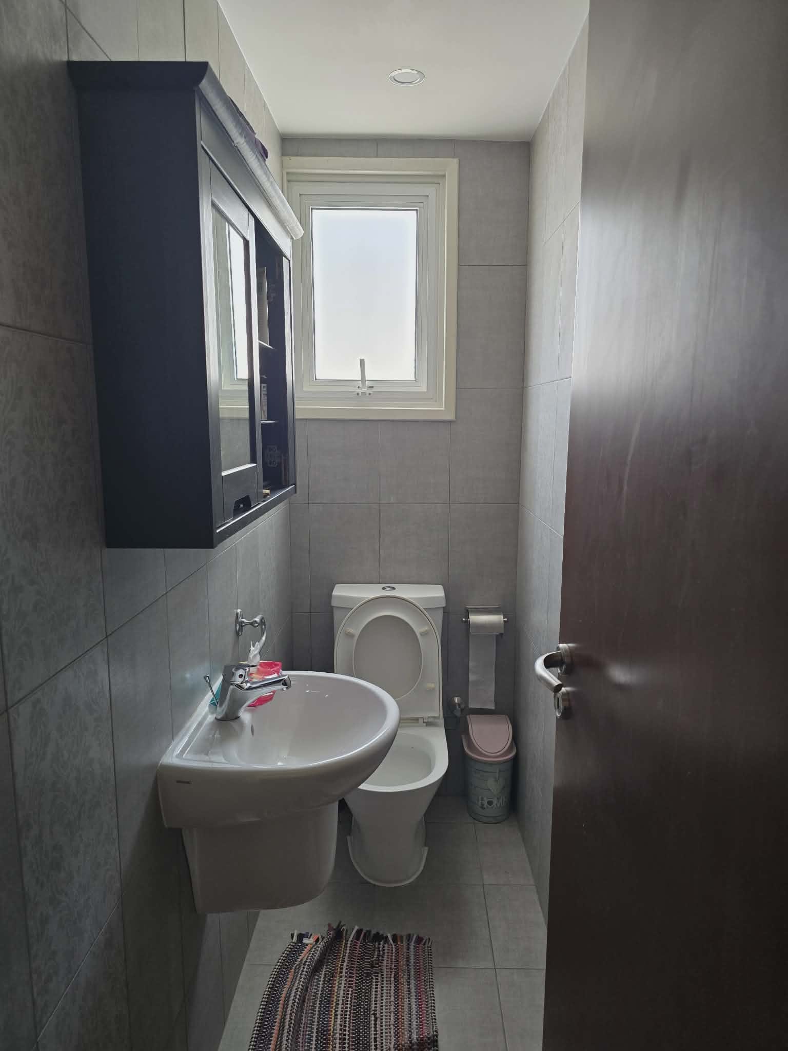2 Bedroom Flat For Sale in Ayios Dometios, Nicosia