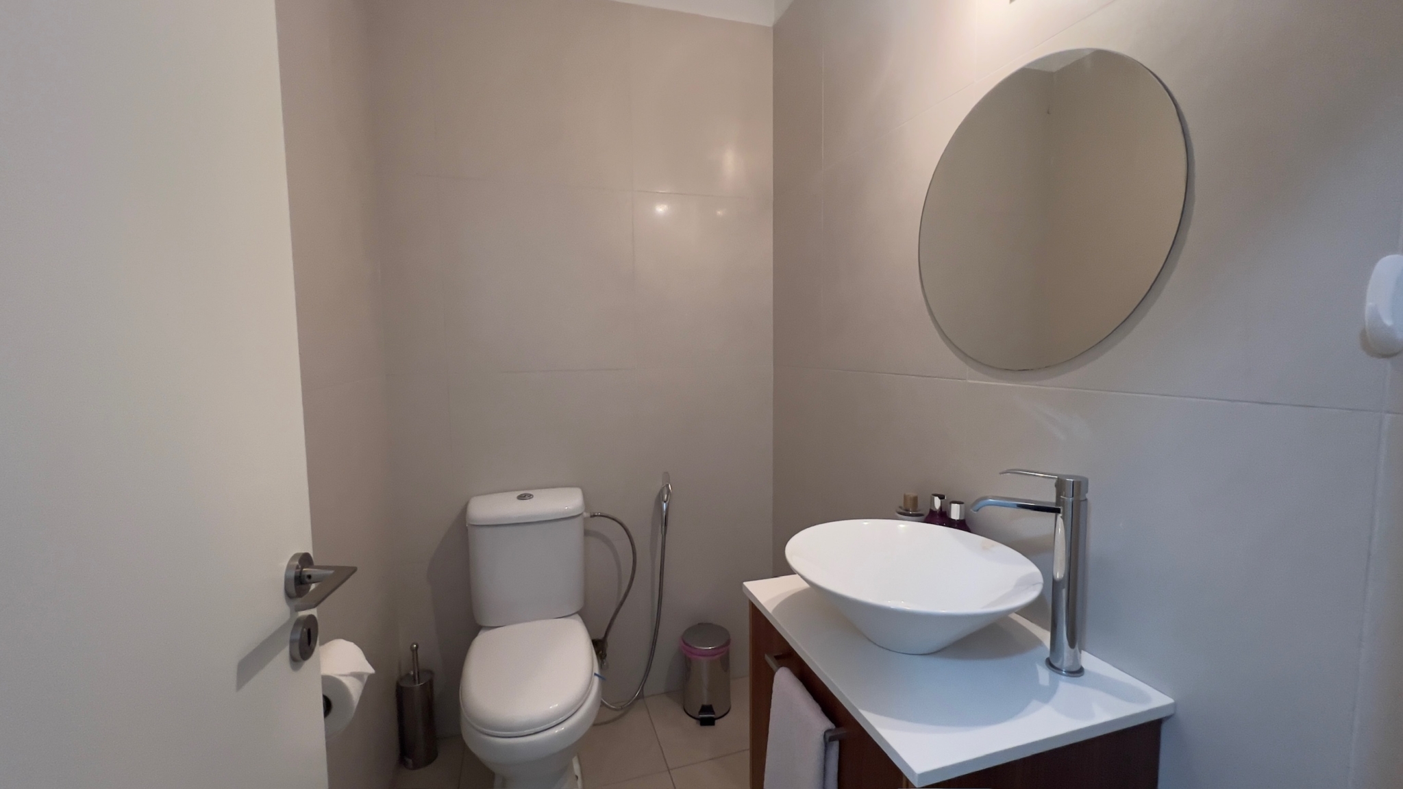 3 Bedroom Penthouse For Rent Prime Location, Strovolos, Nicosia