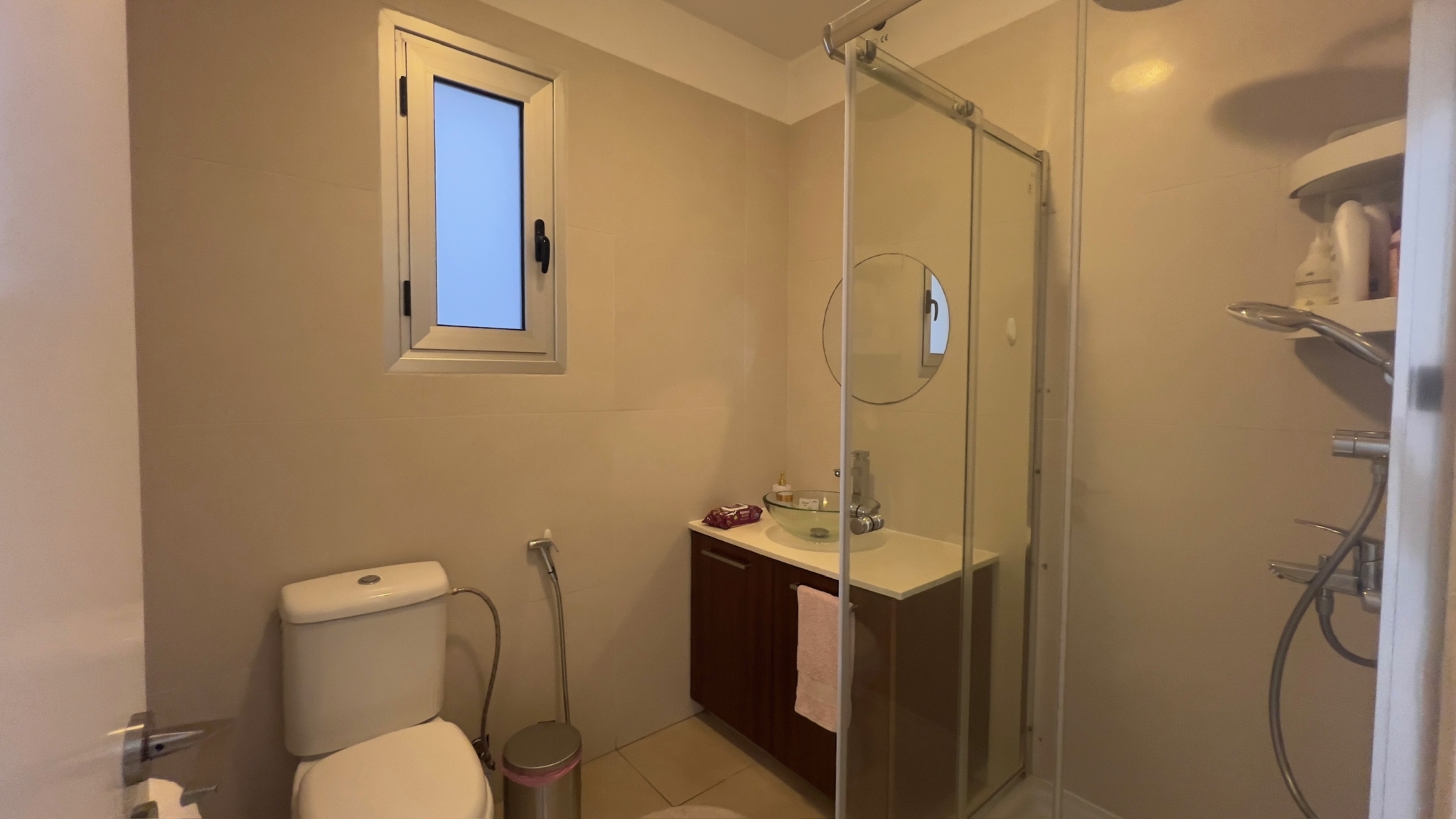 3 Bedroom Penthouse For Rent Prime Location, Strovolos, Nicosia