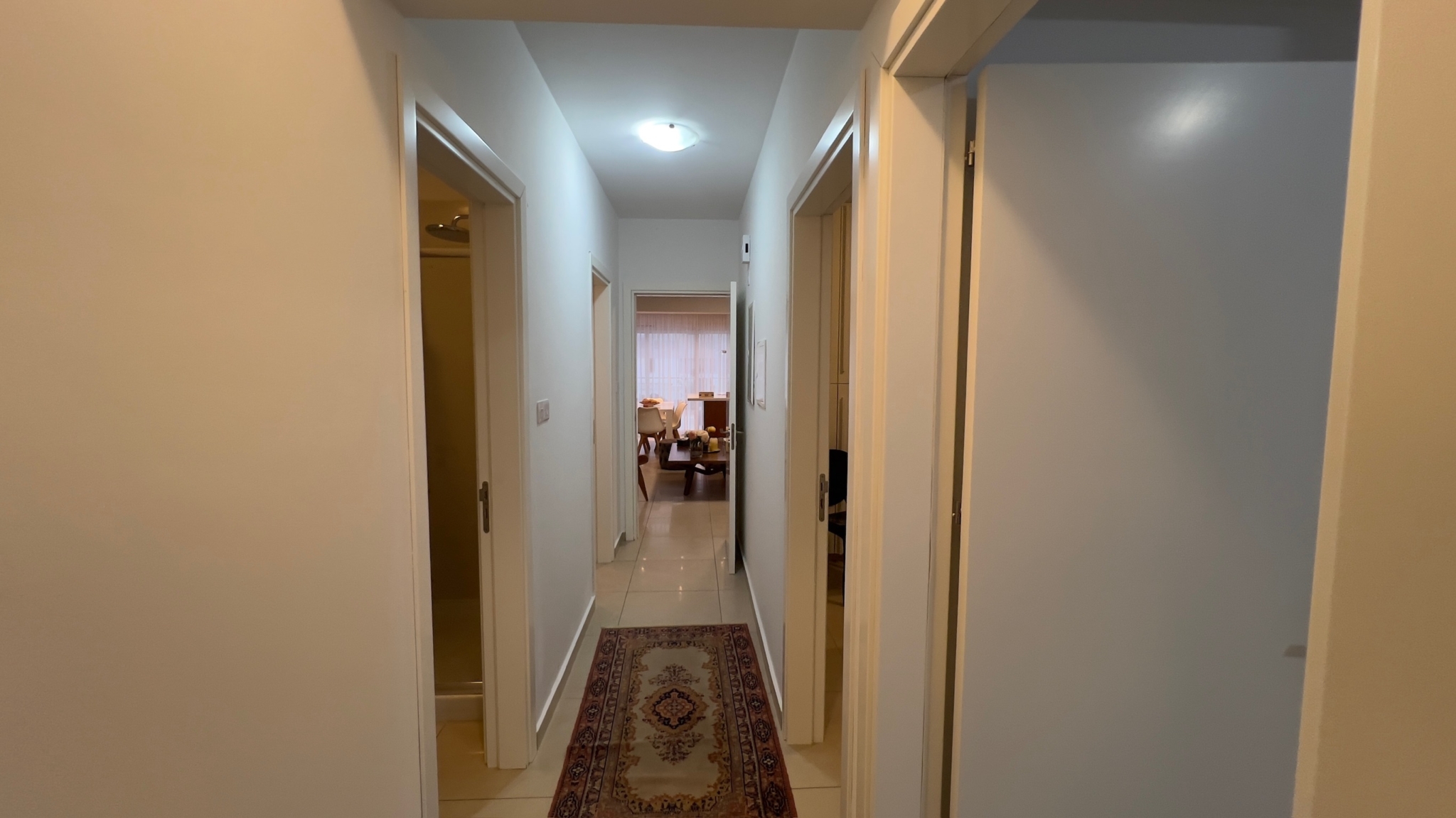 3 Bedroom Penthouse For Rent Prime Location, Strovolos, Nicosia