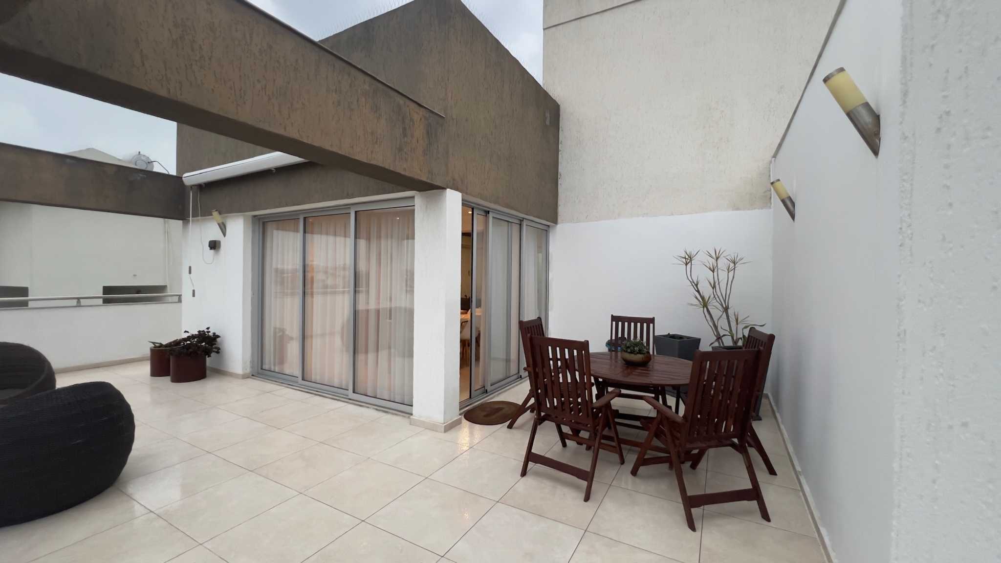 3 Bedroom Penthouse For Rent Prime Location, Strovolos, Nicosia